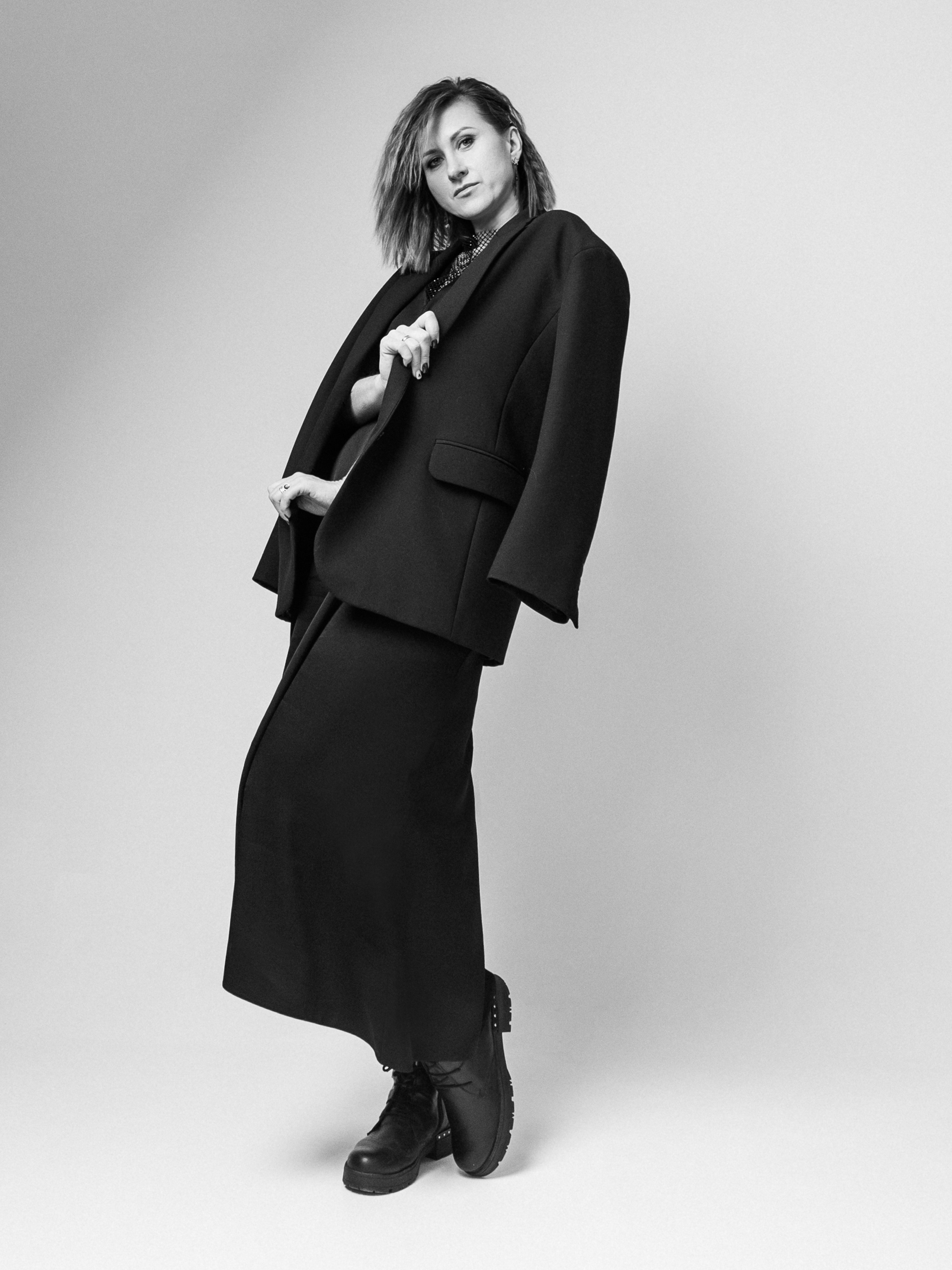 Ольга. Фотограф Алёна Михайлова, Екатеринбург