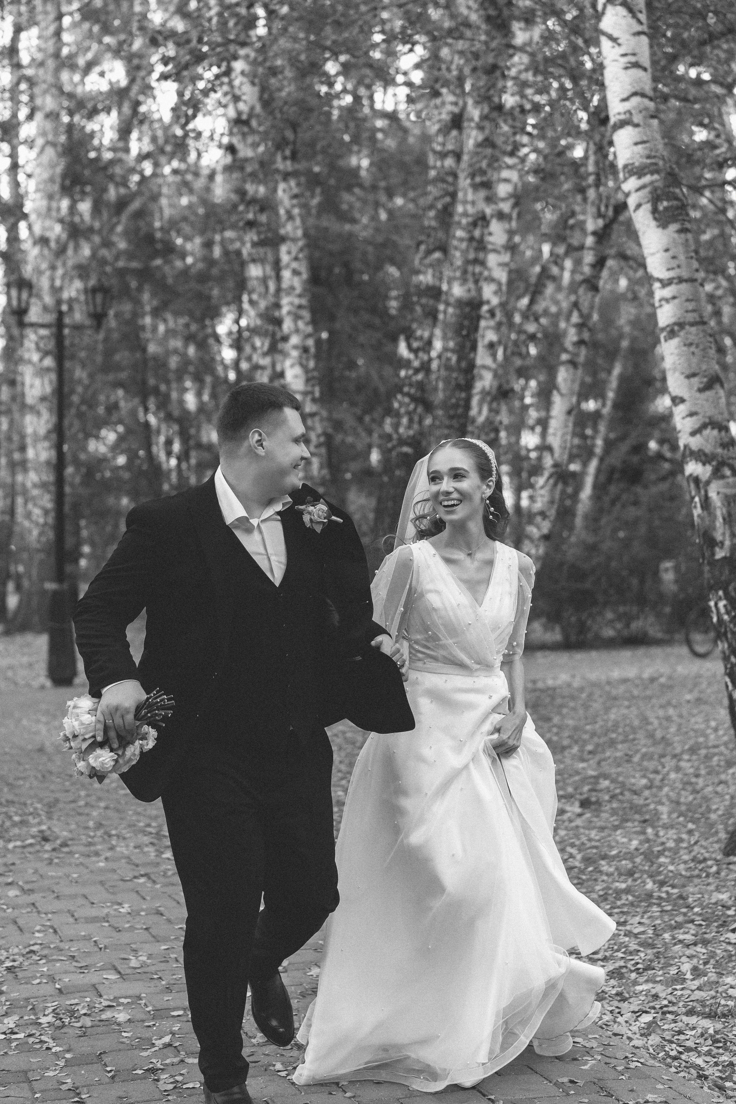 Даша и Паша. Фотограф Лютикова Ирина, Тюмень, Москва