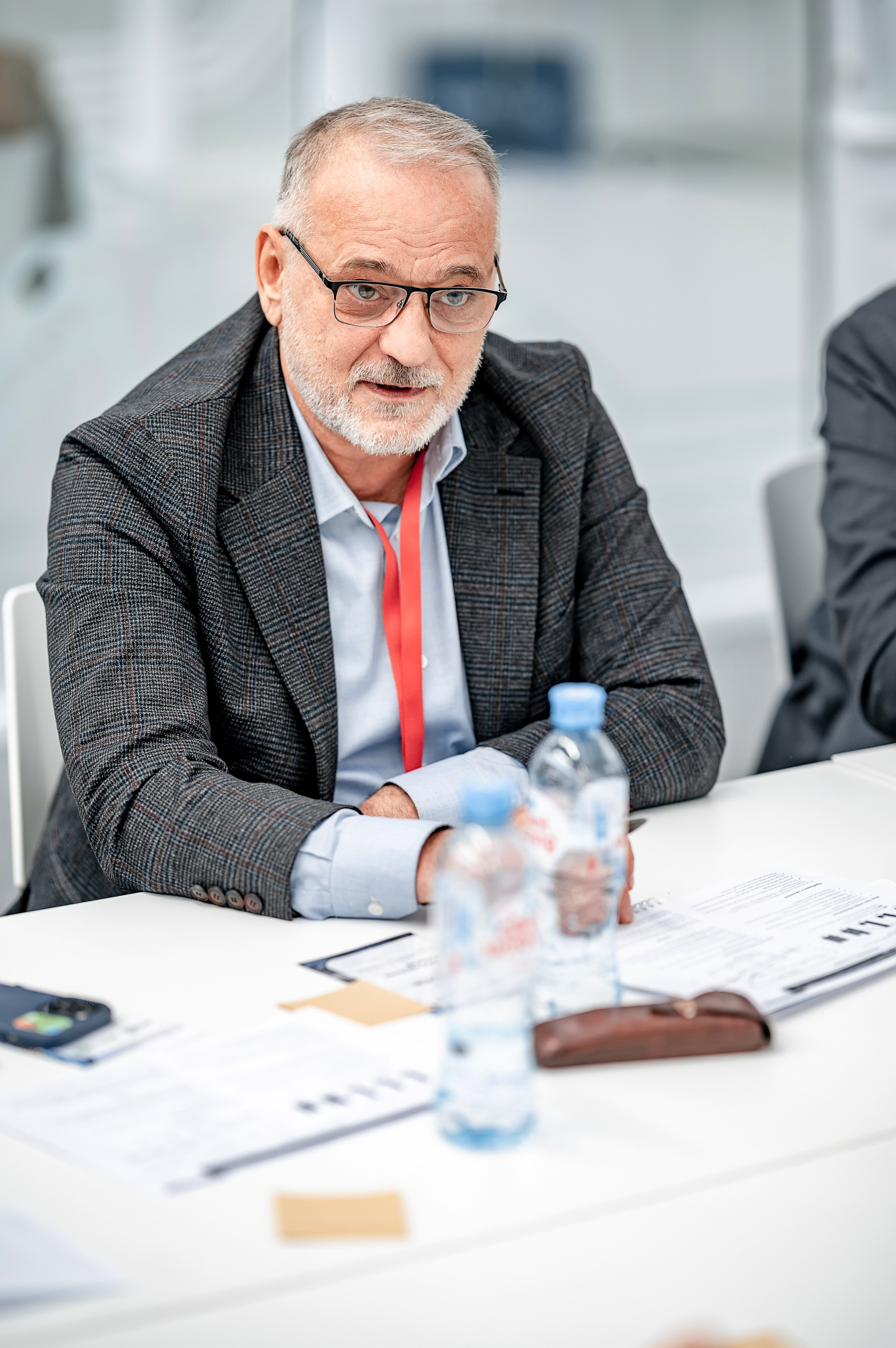 Конференции I Семинары