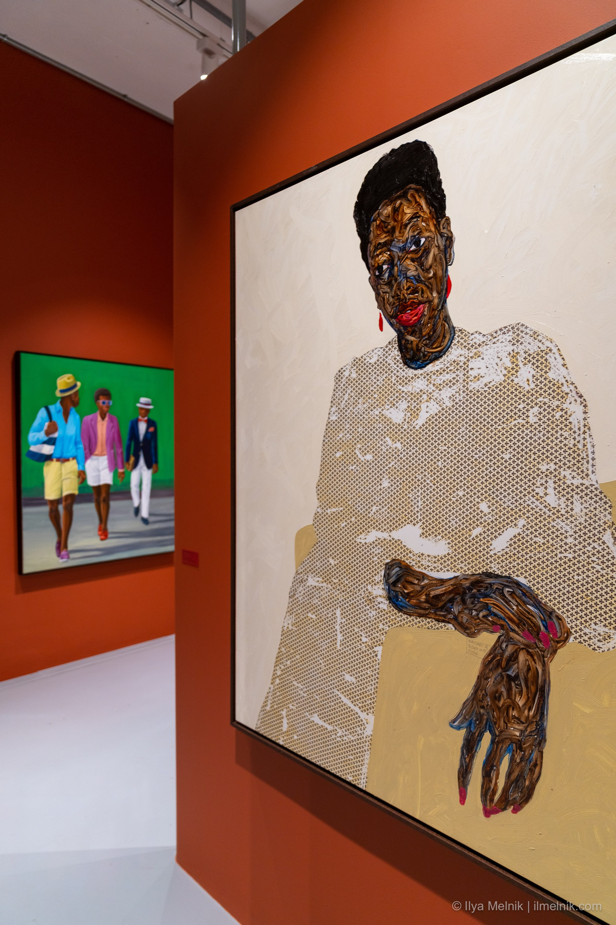 South Aftrica. Ilya Melnik Photography