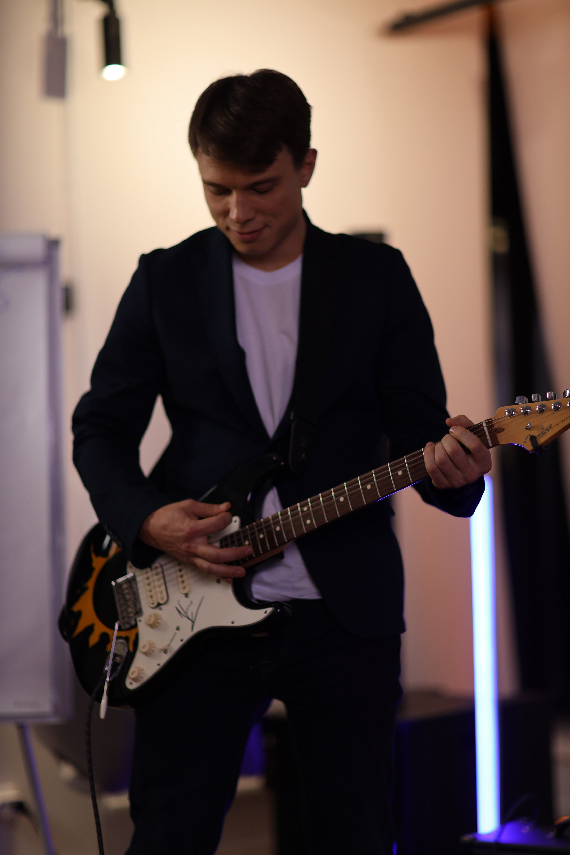 МастерМайнд 1.2. Съемка в студии под ваш запрос, студийные съемки, фотографии архитектурных объектов — Александр Евстигнеев — фотограф Москва