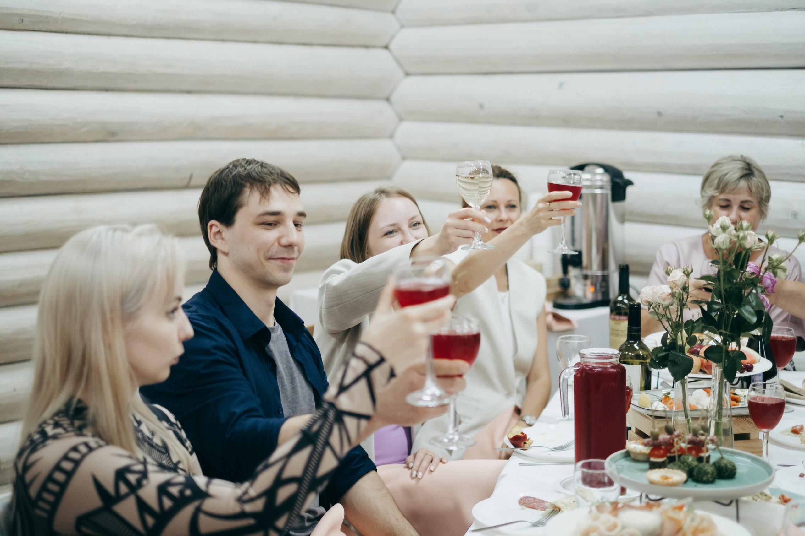 Владимир&Валерия. Свадебный и репортажной фотограф Денис Ожигин в Краснодаре и Краснодарском крае