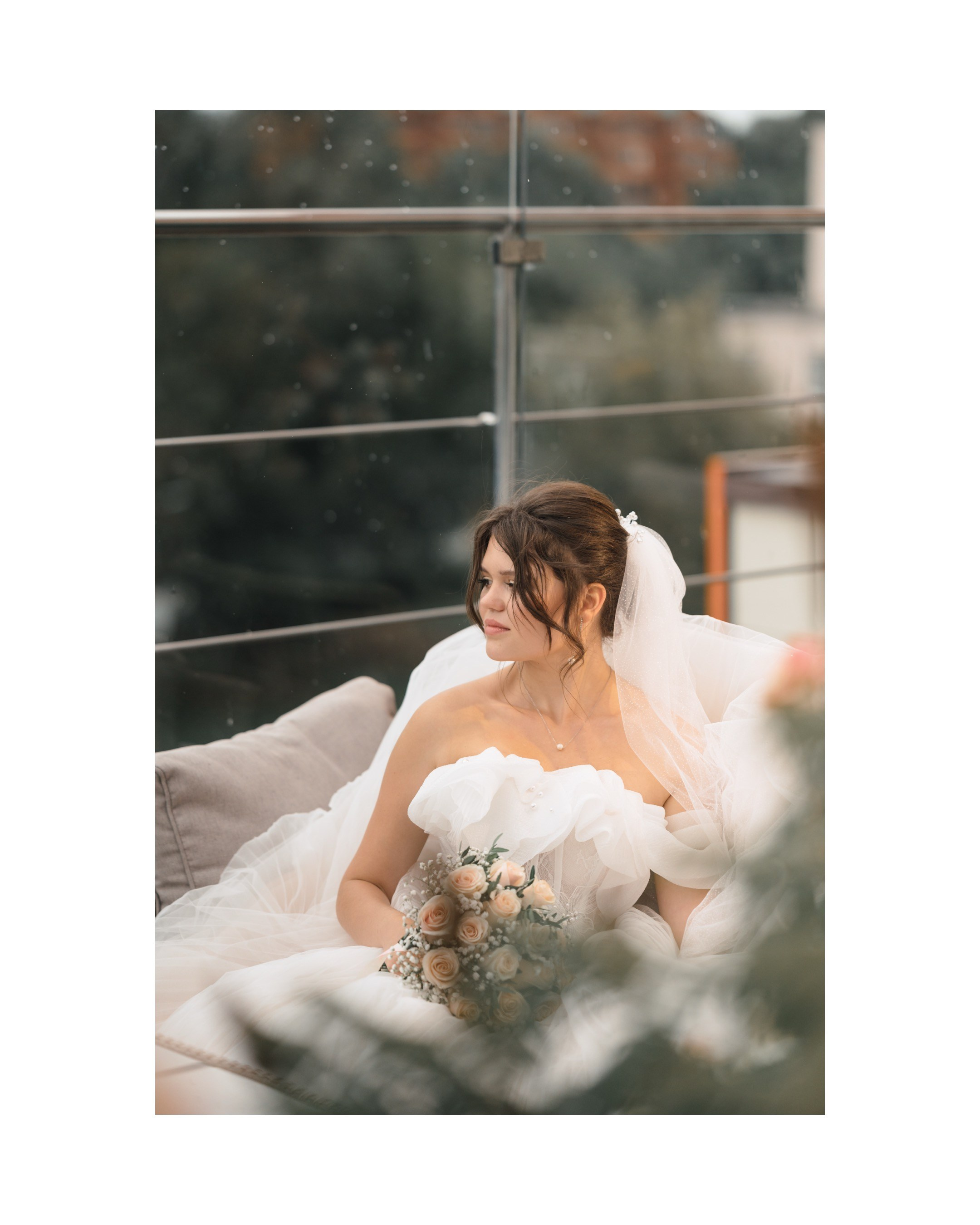 Свадебная фотосессия Брянск. Свадебный и семейный фотограф в Брянске Александр М