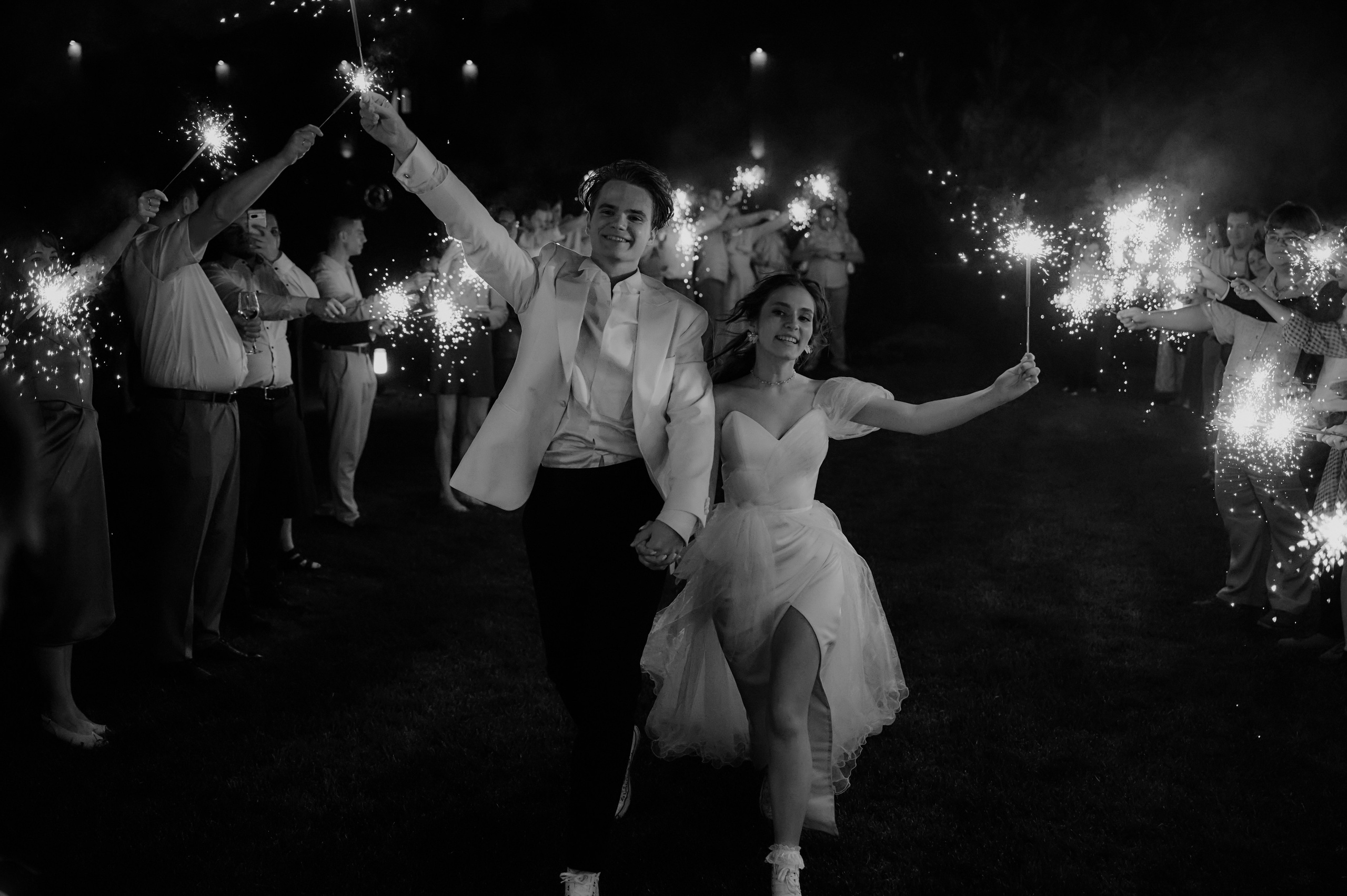 M&L. Свадебный и репортажный фотограф