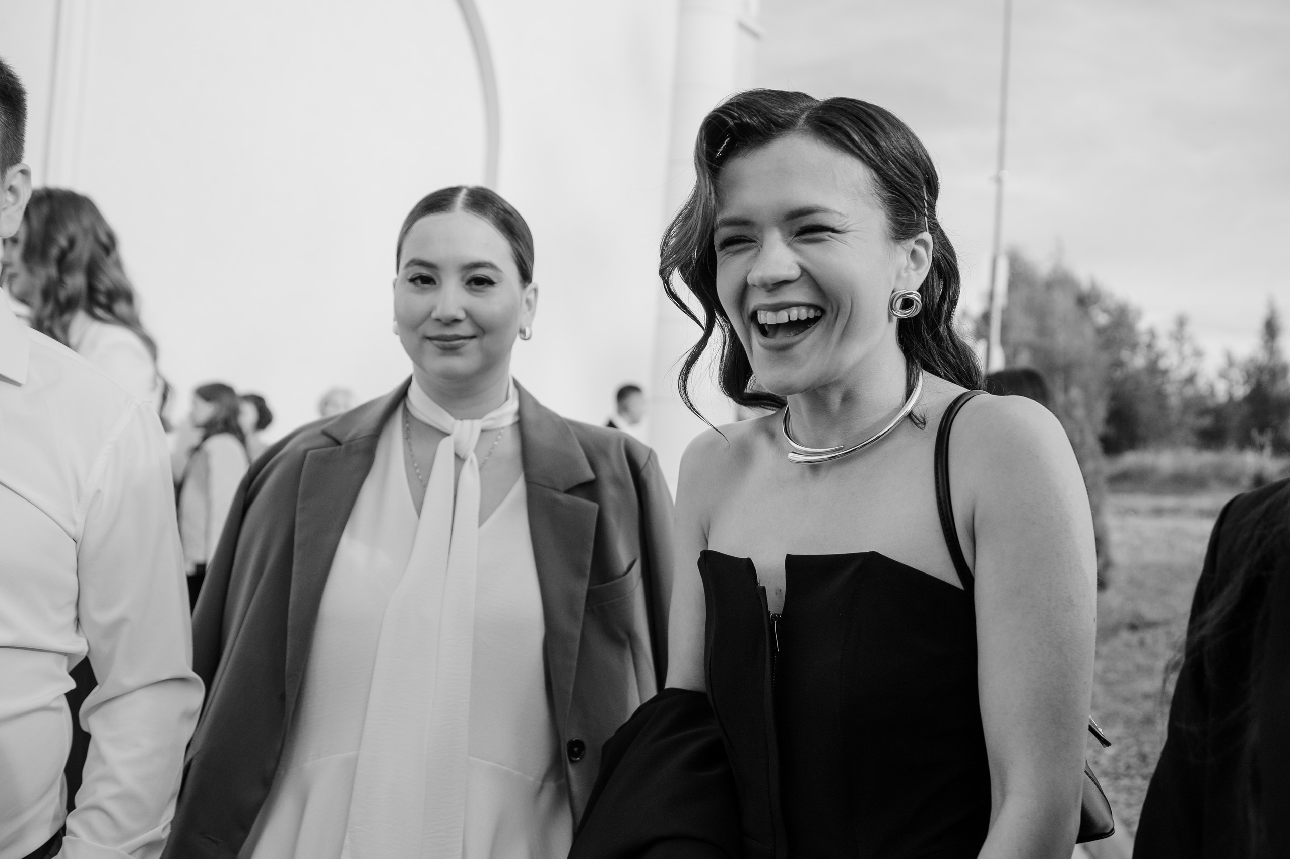 Ирина и Павел. Свадебный и репортажный фотограф г. Чебоксары Евгений Леонидович