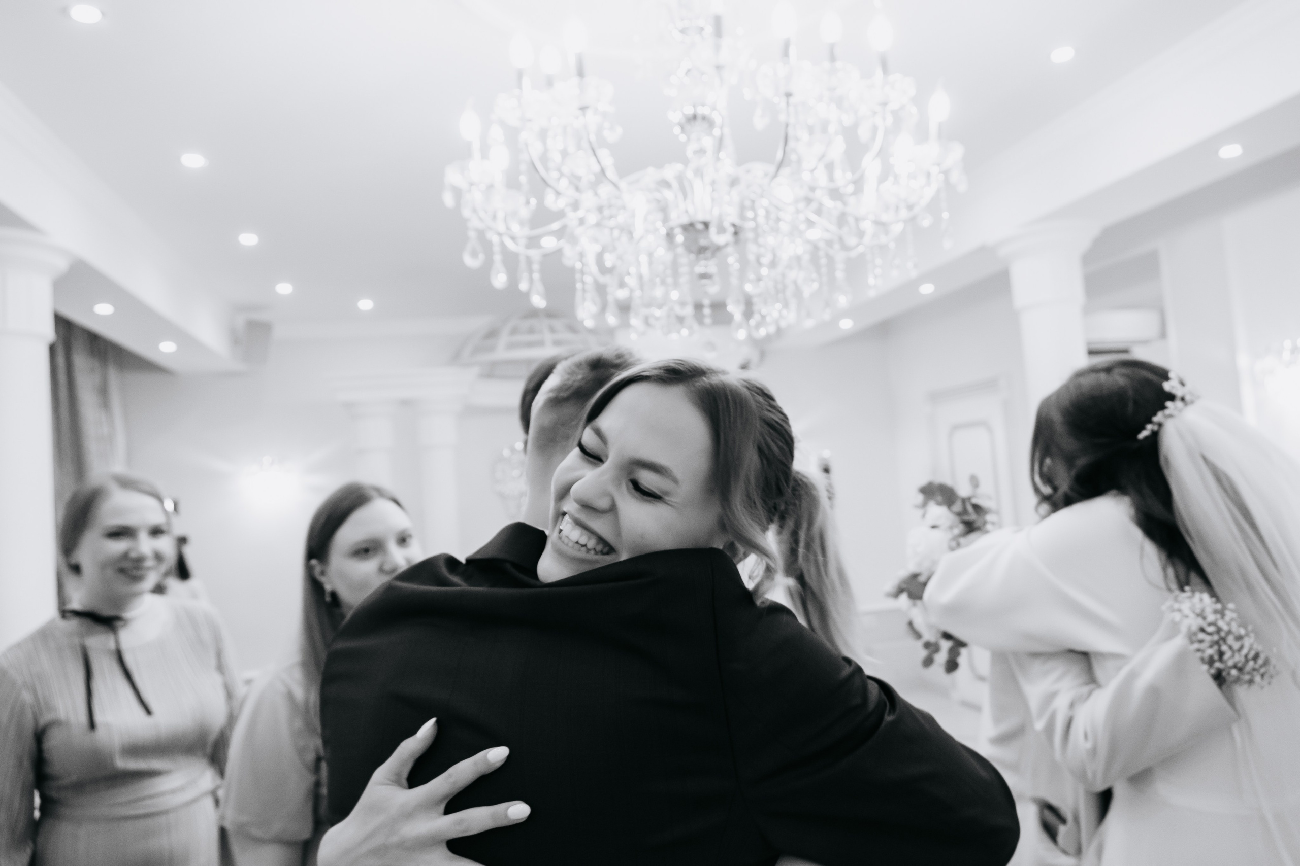 Ксения и Никита. Павел Маннапов, фотограф и видеограф в Екатеринбурге