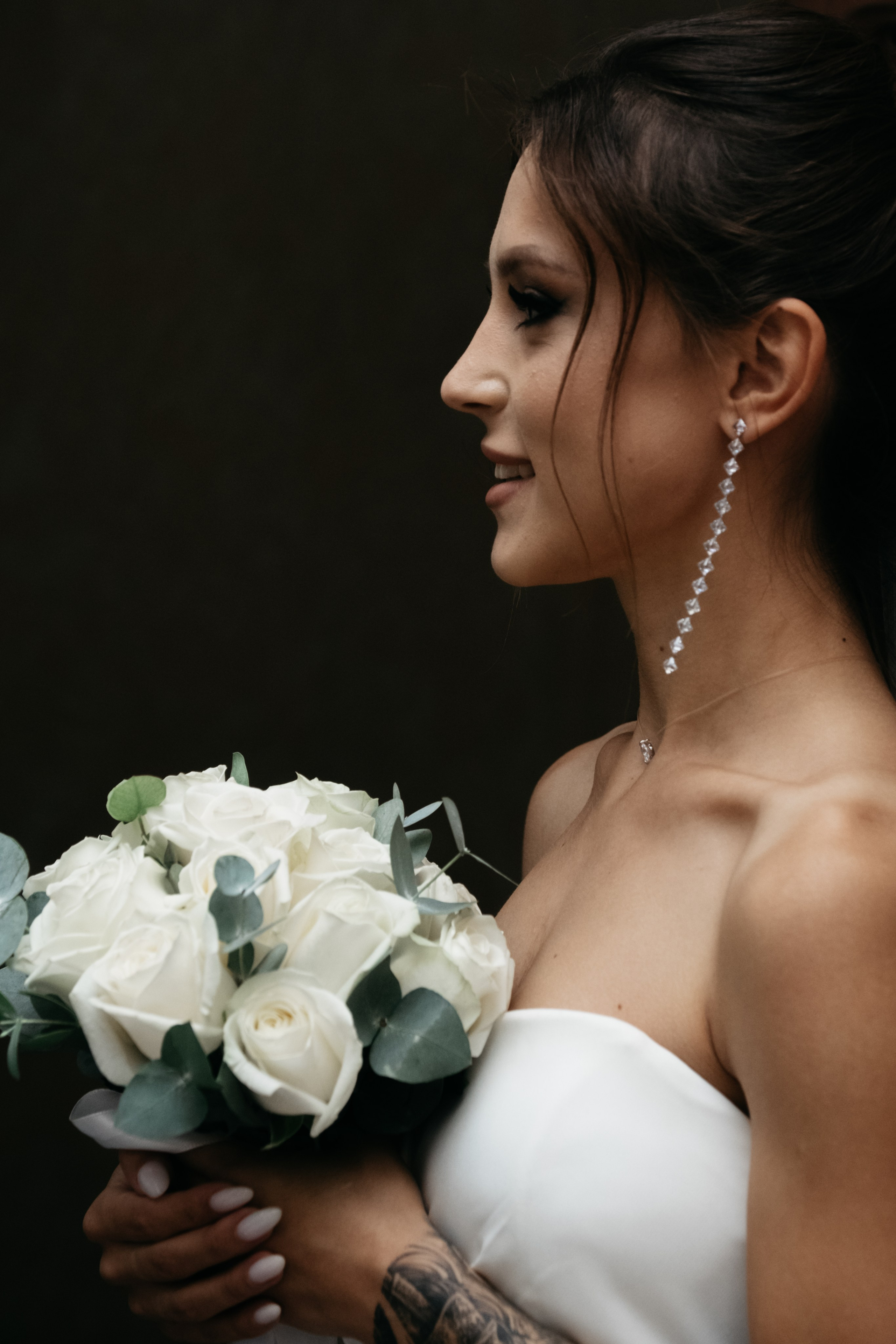 Софья и Никита. Павел Маннапов, фотограф и видеограф в Екатеринбурге