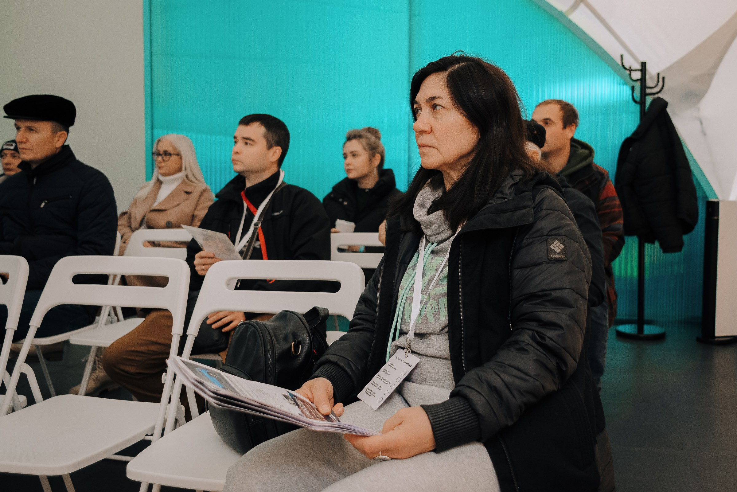 HAVAL ROAD SHOW. Репортажный фотограф Зуев Роман г. Челябинск