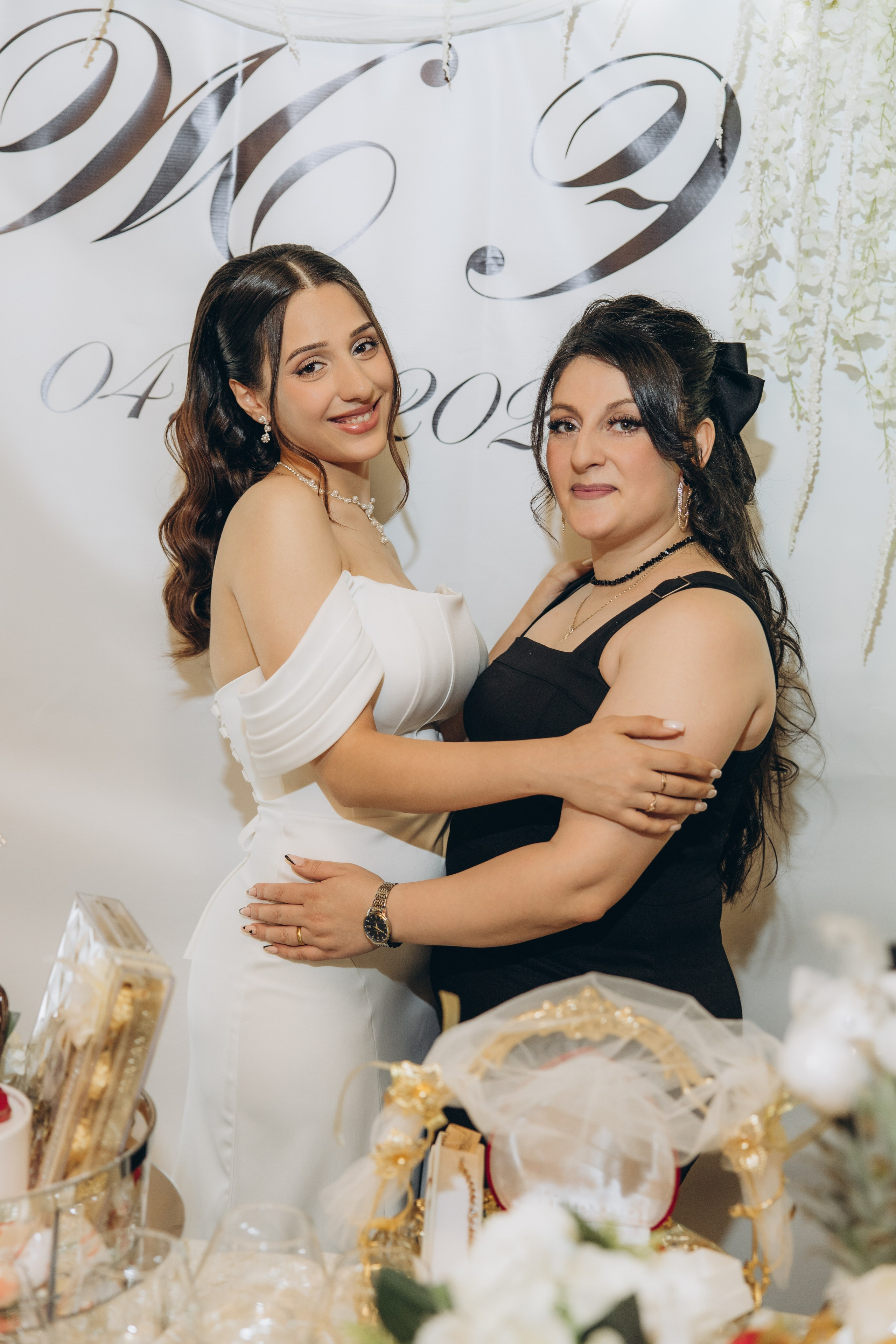 Банкет. Свадебный, семейный фотограф в Иркутске Светлана Макаричева