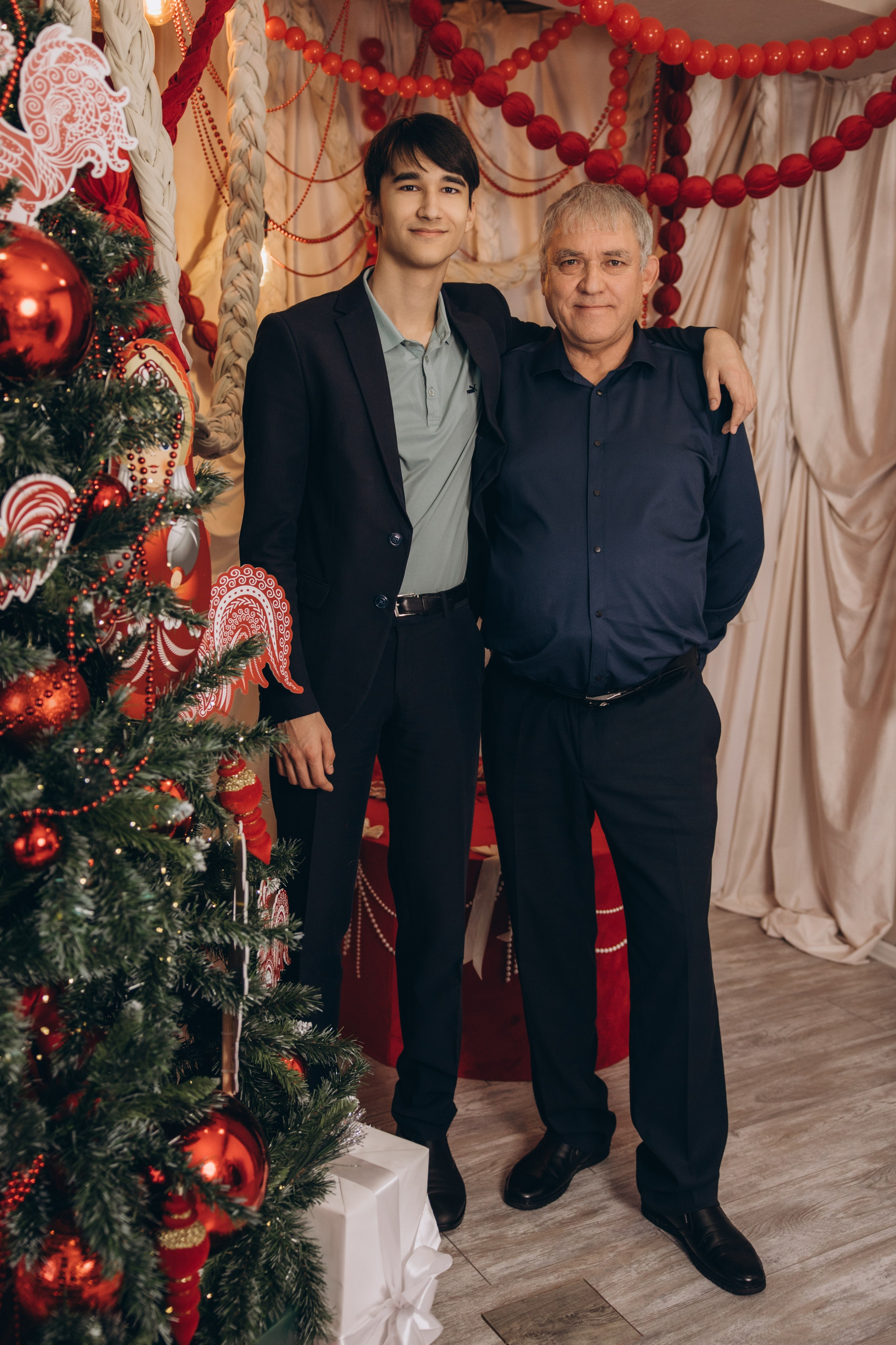 Фотопроект в студии 8 этаж. Свадебный, семейный фотограф в Иркутске Светлана Макаричева