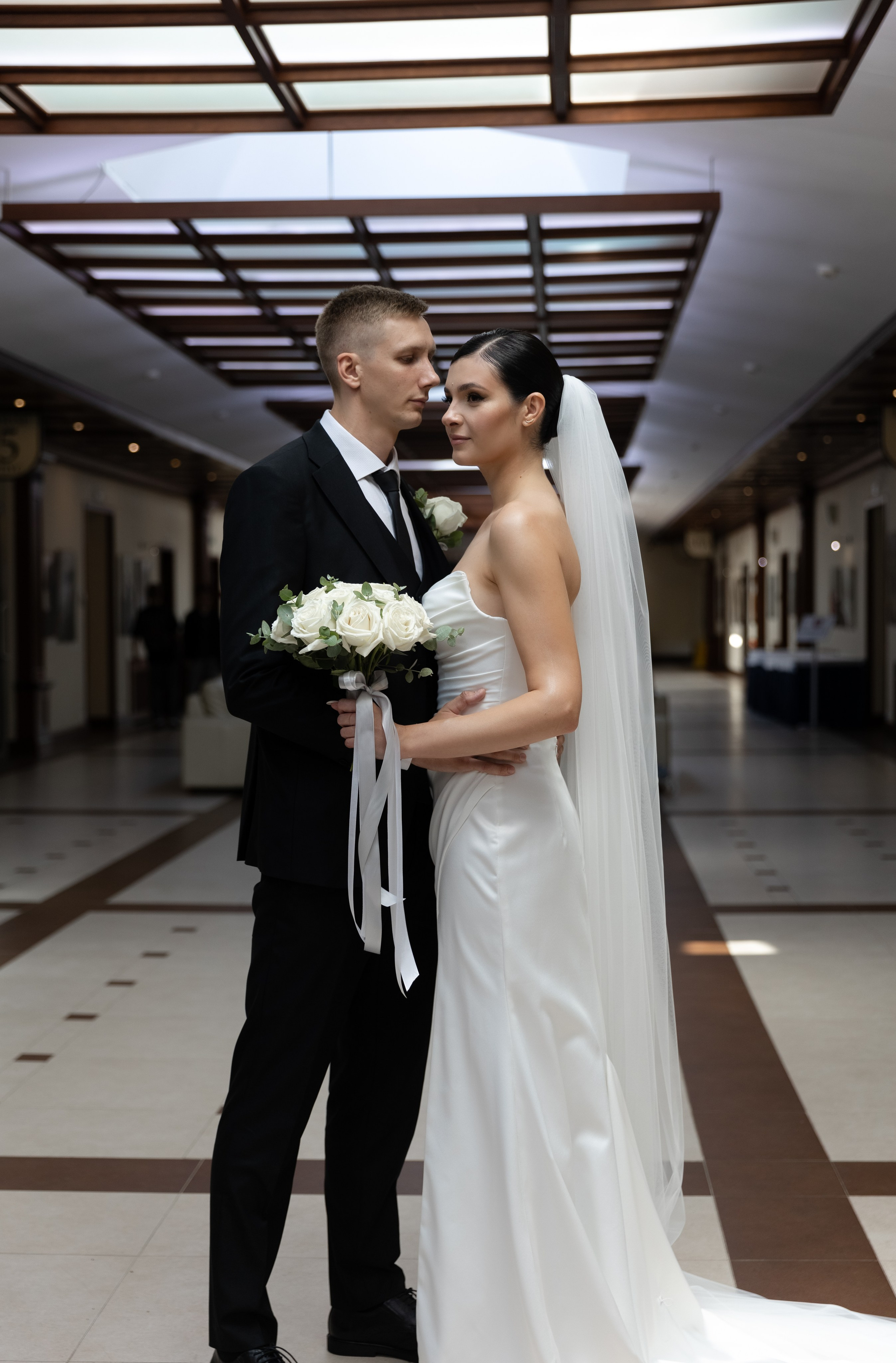 Nothing else matters. Свадебный фотограф в Санкт-Петербурге