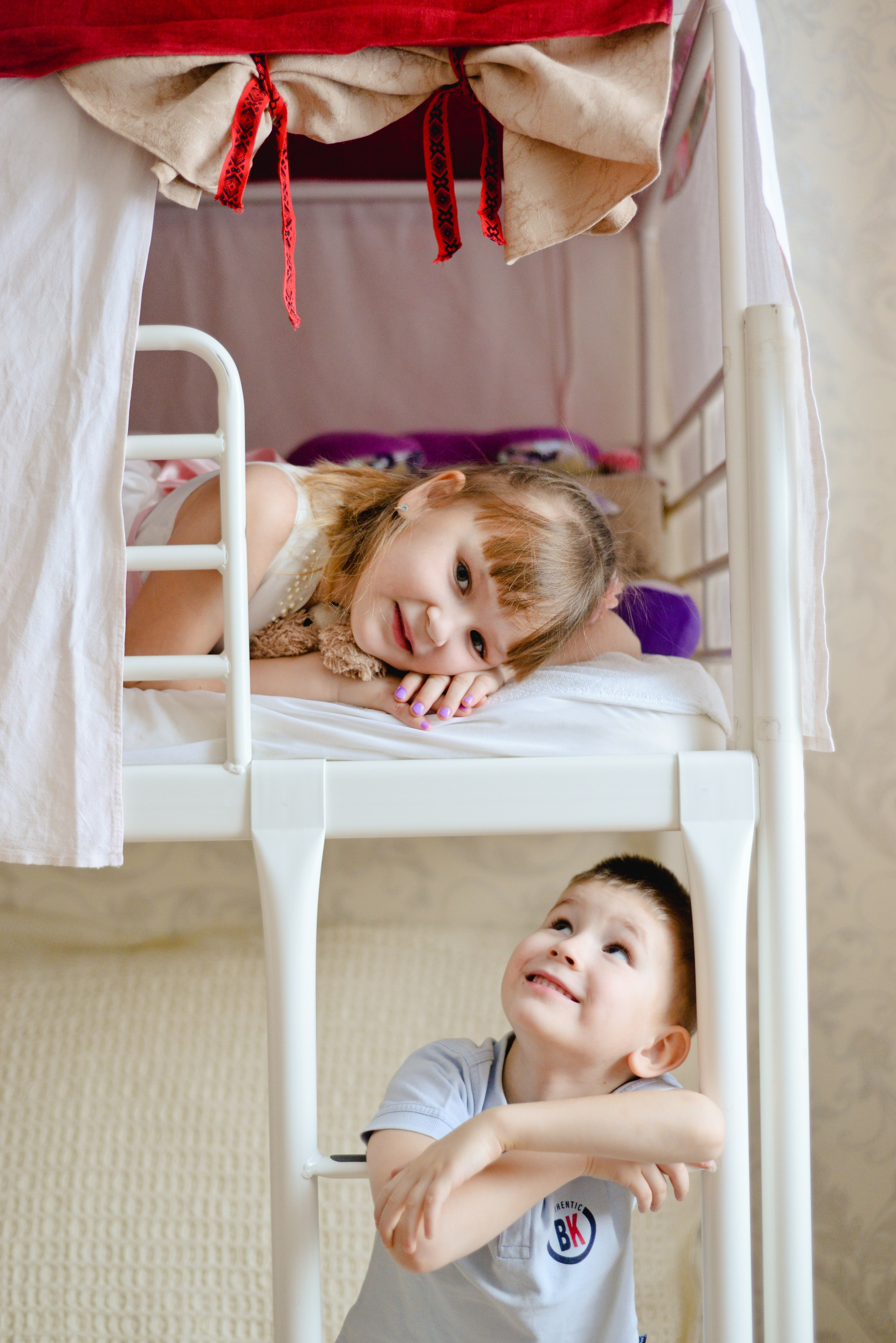 Семейный фотограф в Санкт-Петербурге Лена Ильина