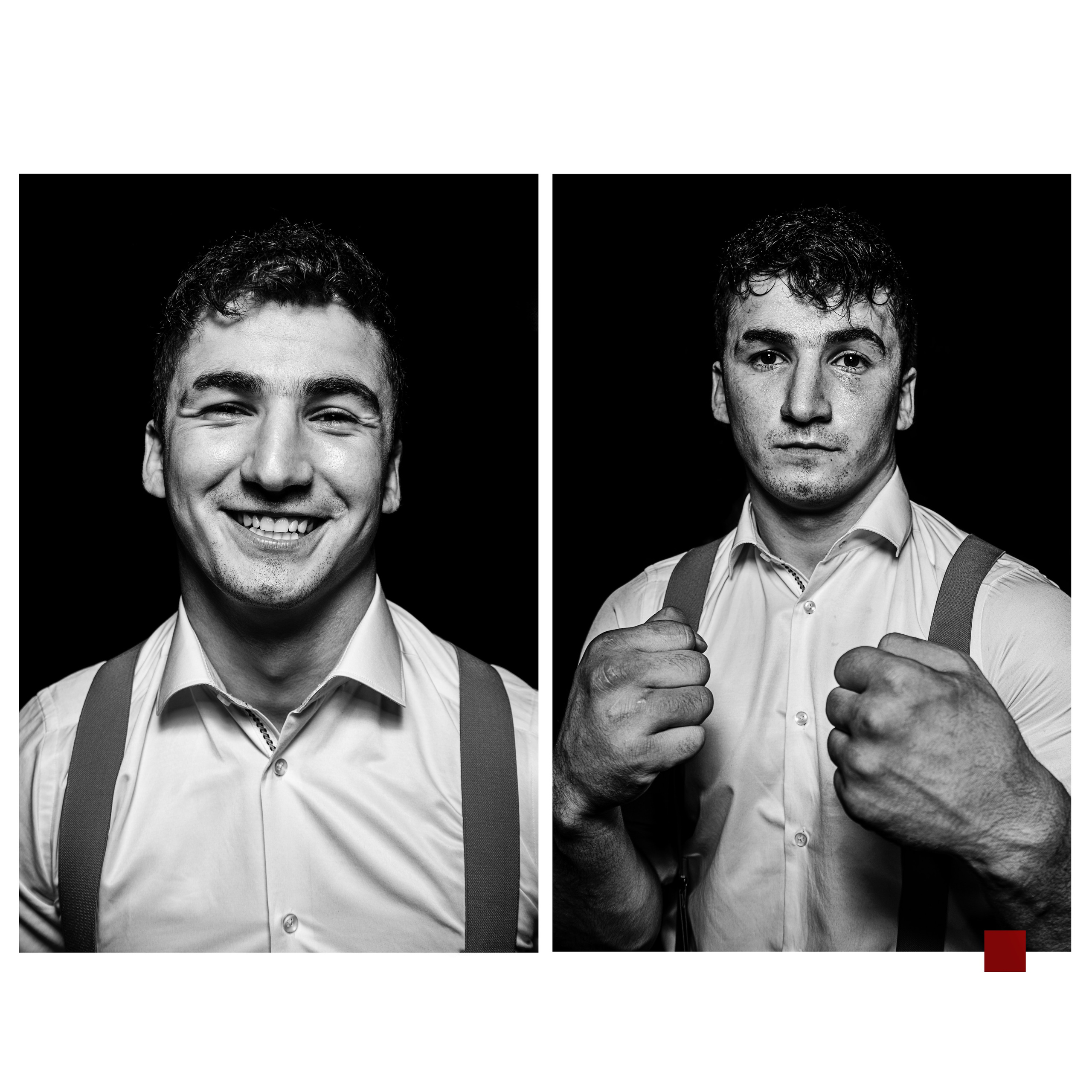 Photographer for bloggers and media personalities for advertising and Reels. Portrait photographer Moscow, UAE, Oleg Koshmarov