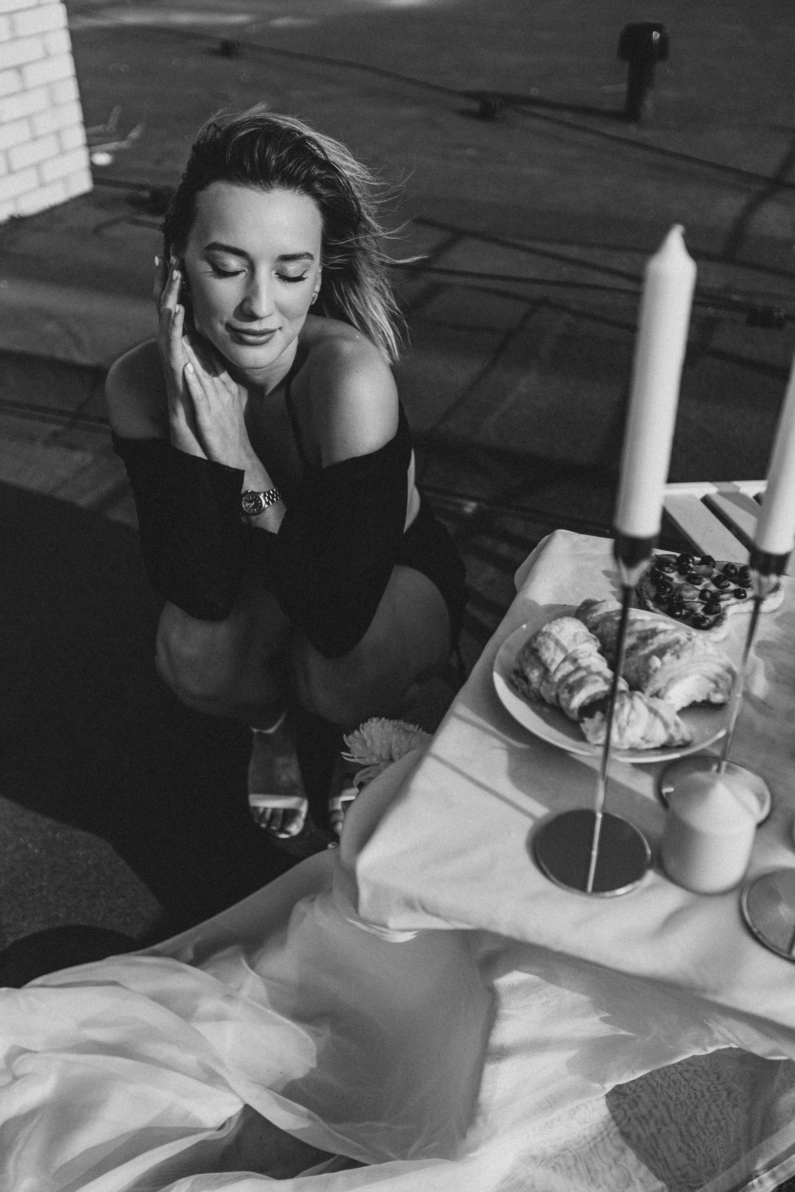 Катя. Фотограф Таганрог Любимая Надя