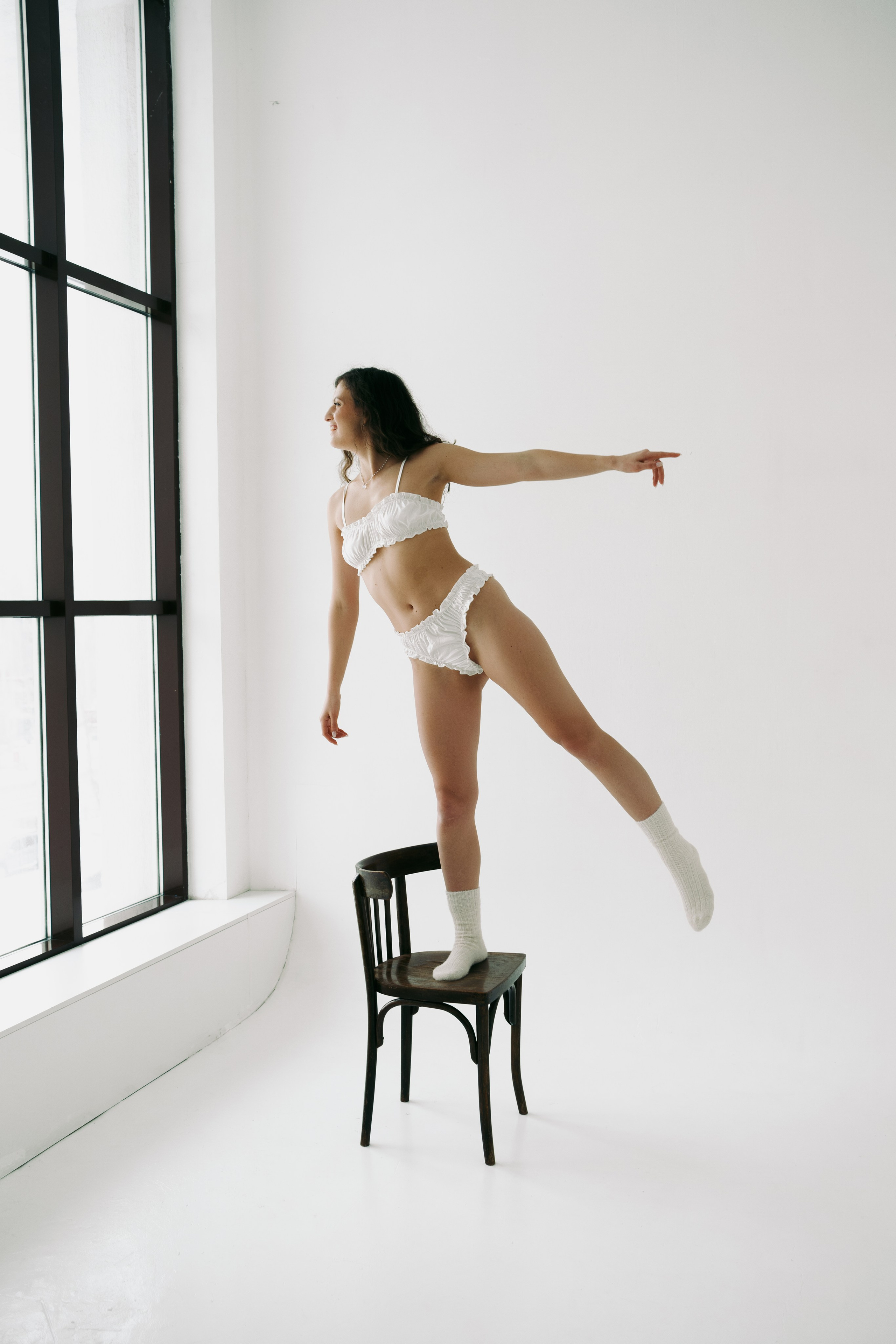 Portrait. Юлия Ельцина — фотограф и видеограф в Екатеринбурге