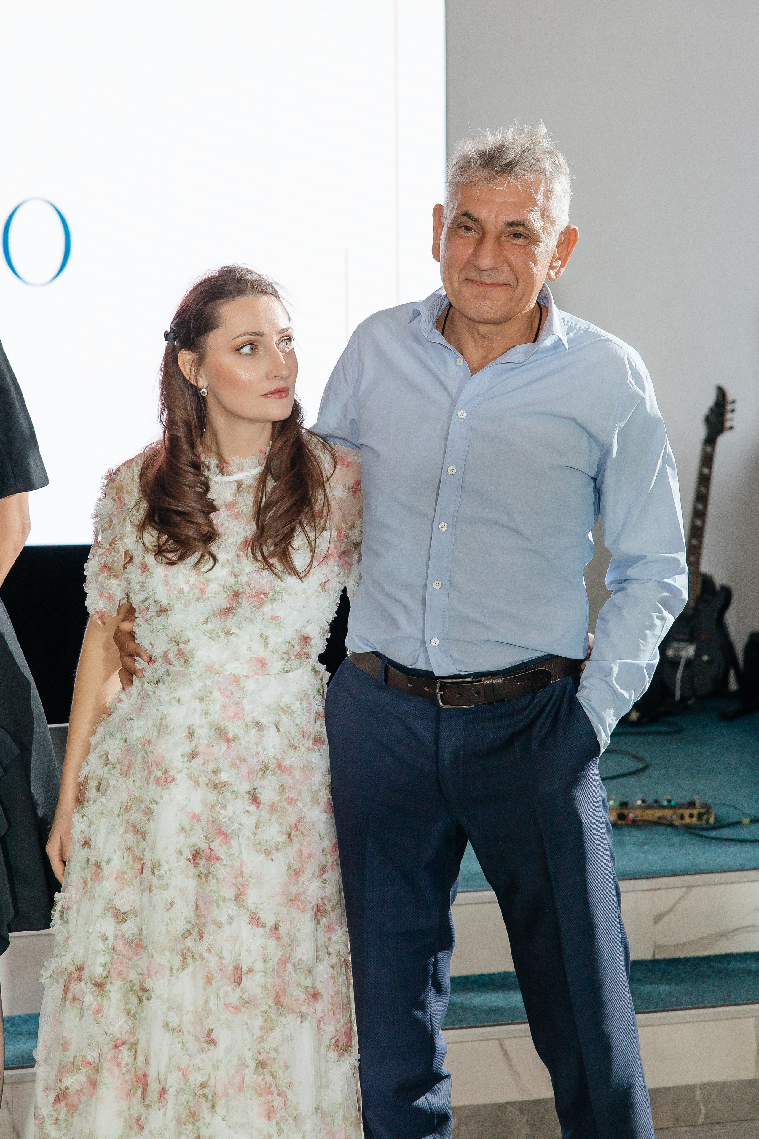 День рождения