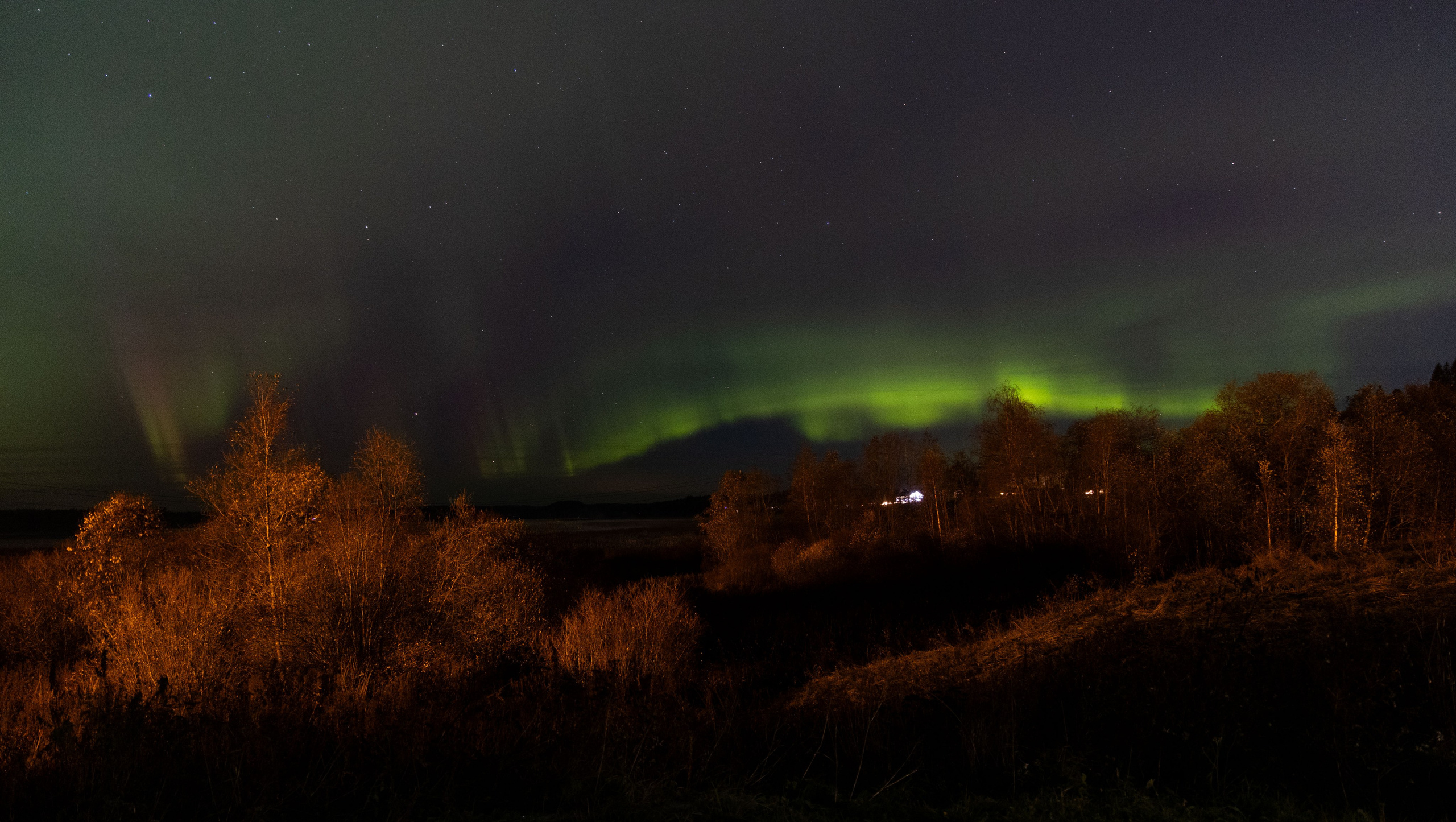 Природа Карелии октябрь 2025. Портретный и семейный фотограф Санкт-Петербург