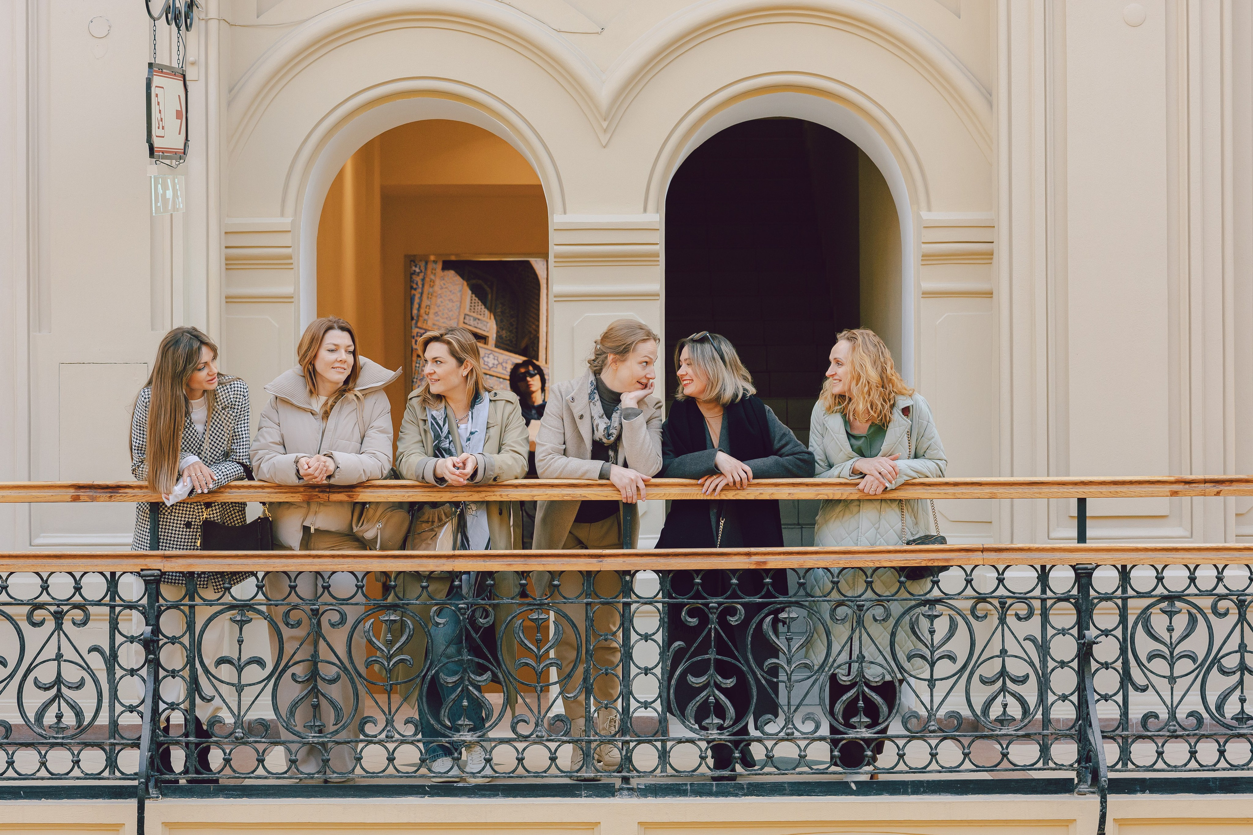 Подружки. Семейный Фотограф в Москве Евгения Симоненко