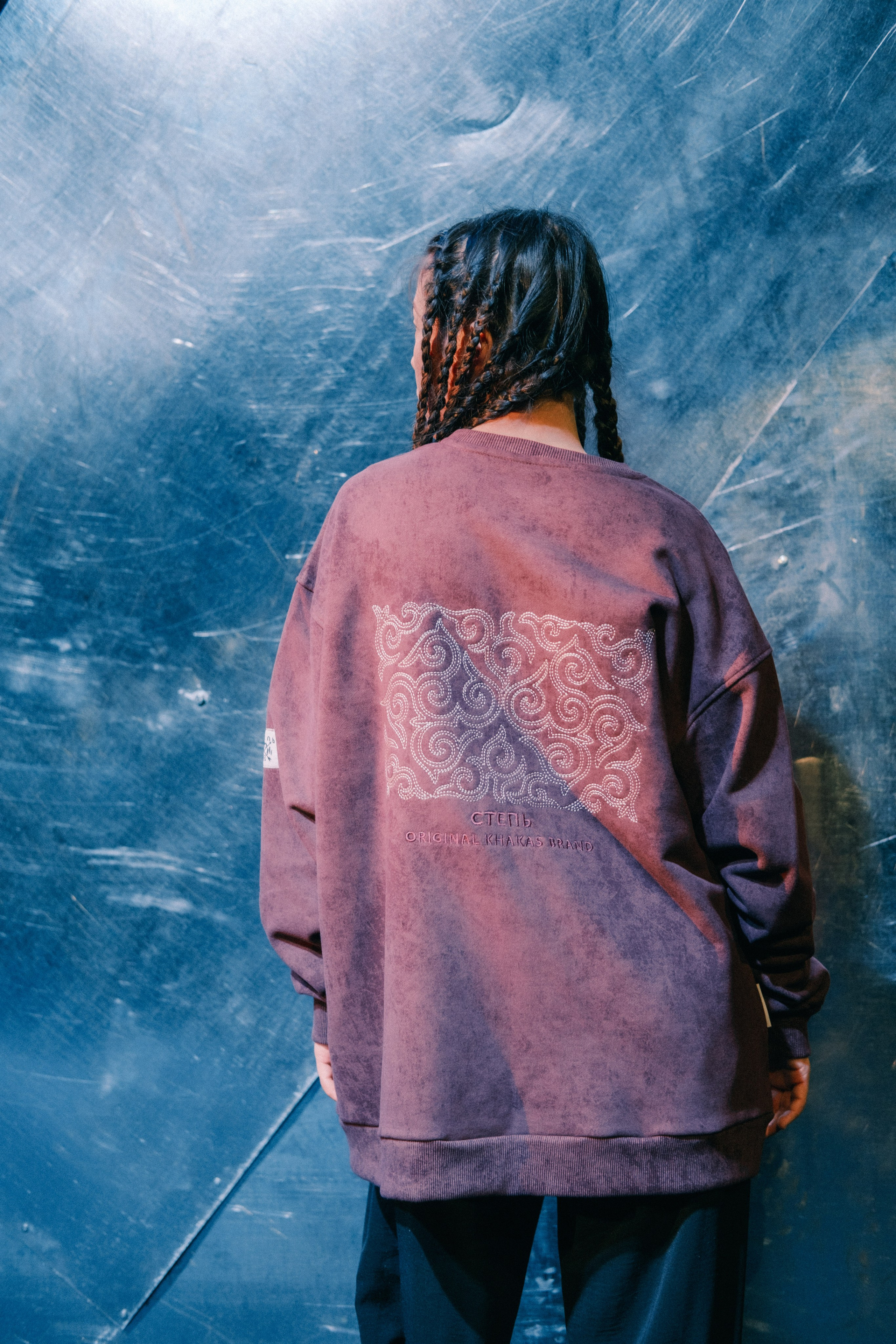 Бренды. Фотограф из Хакасии Элина Кичеева