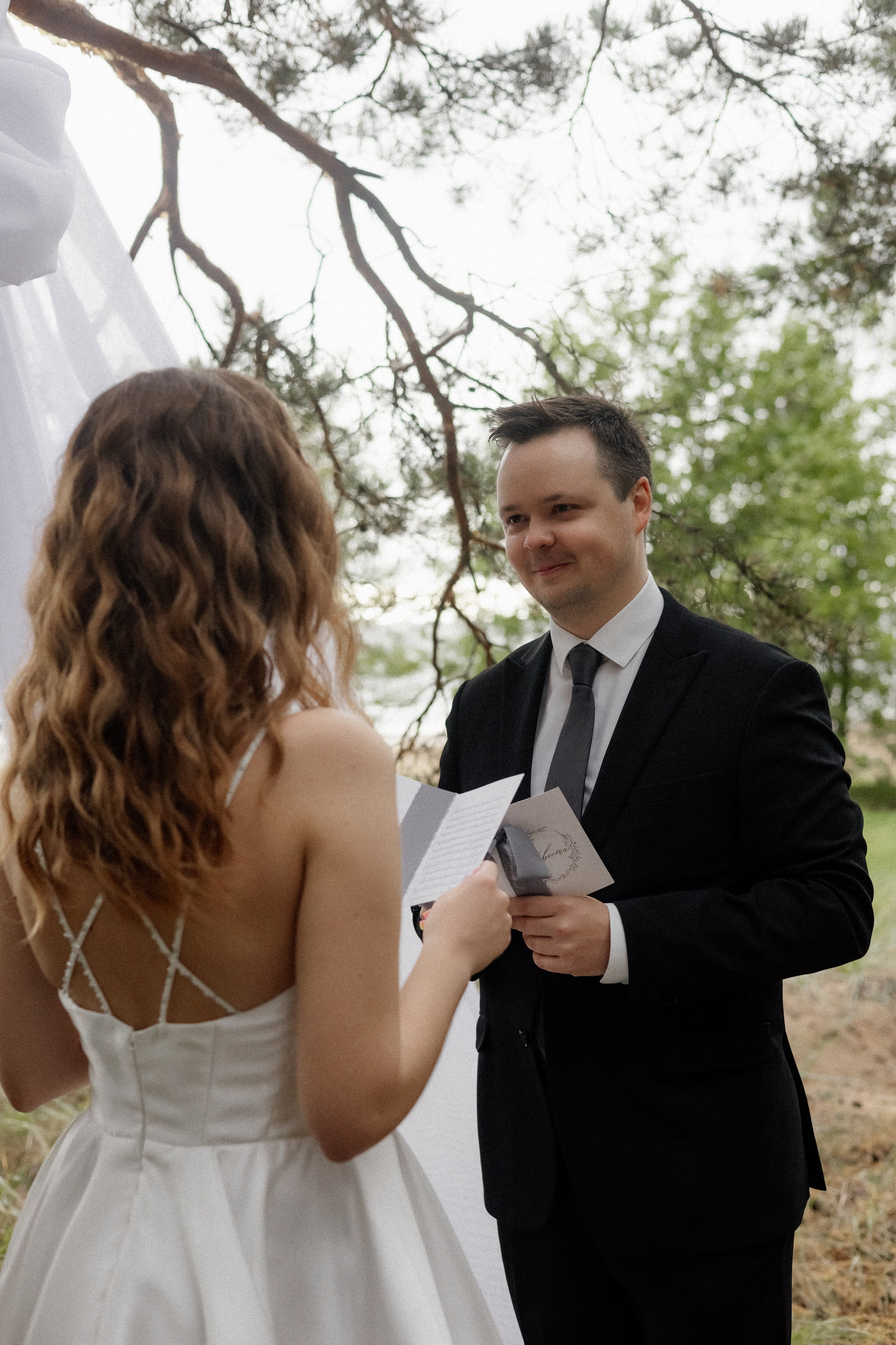 Дом у моря. Свадебный фотограф в Санкт-Петербурге Ксения Кобышева