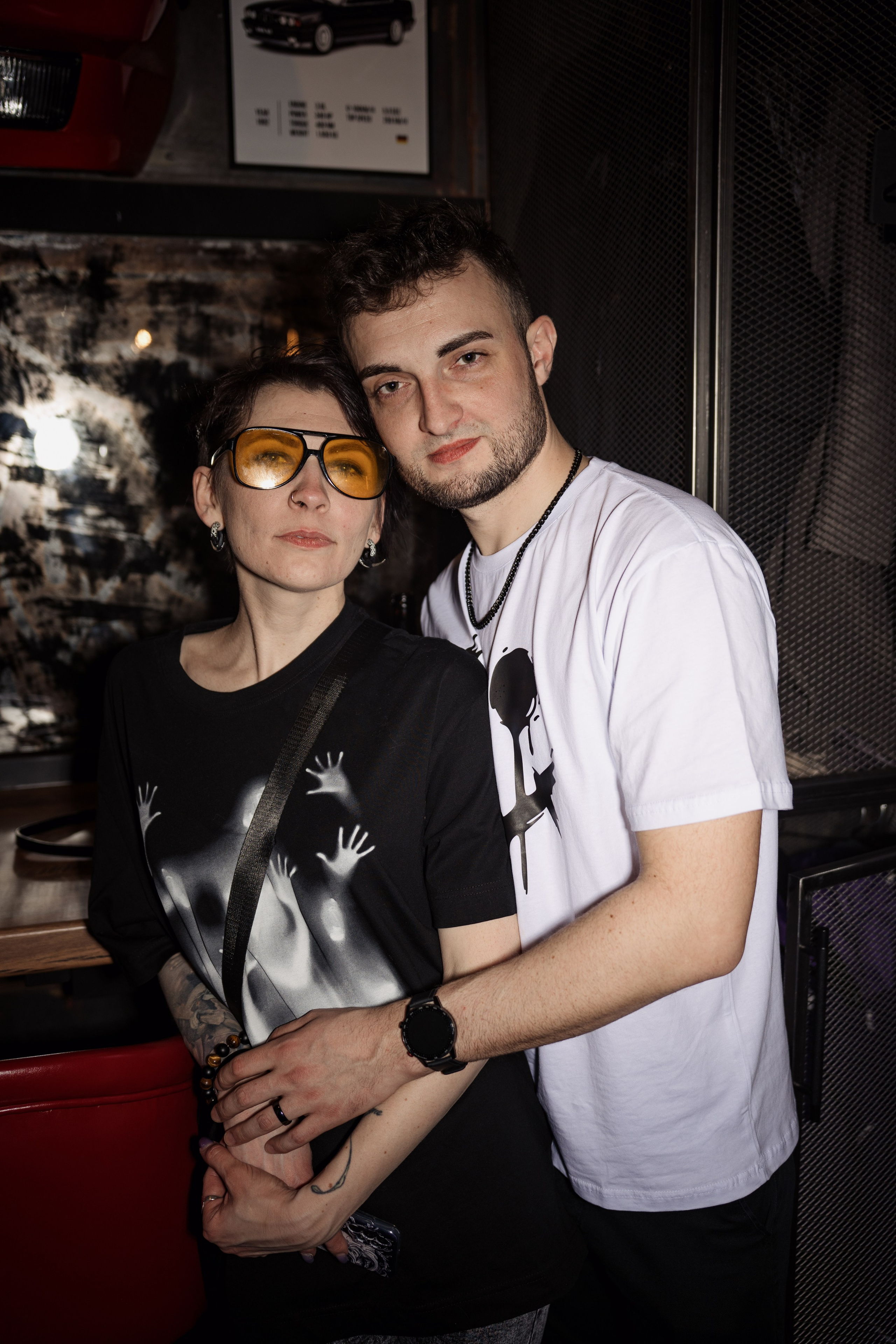 FromProvance. Портретный фотограф в Калуге Арсений Борода