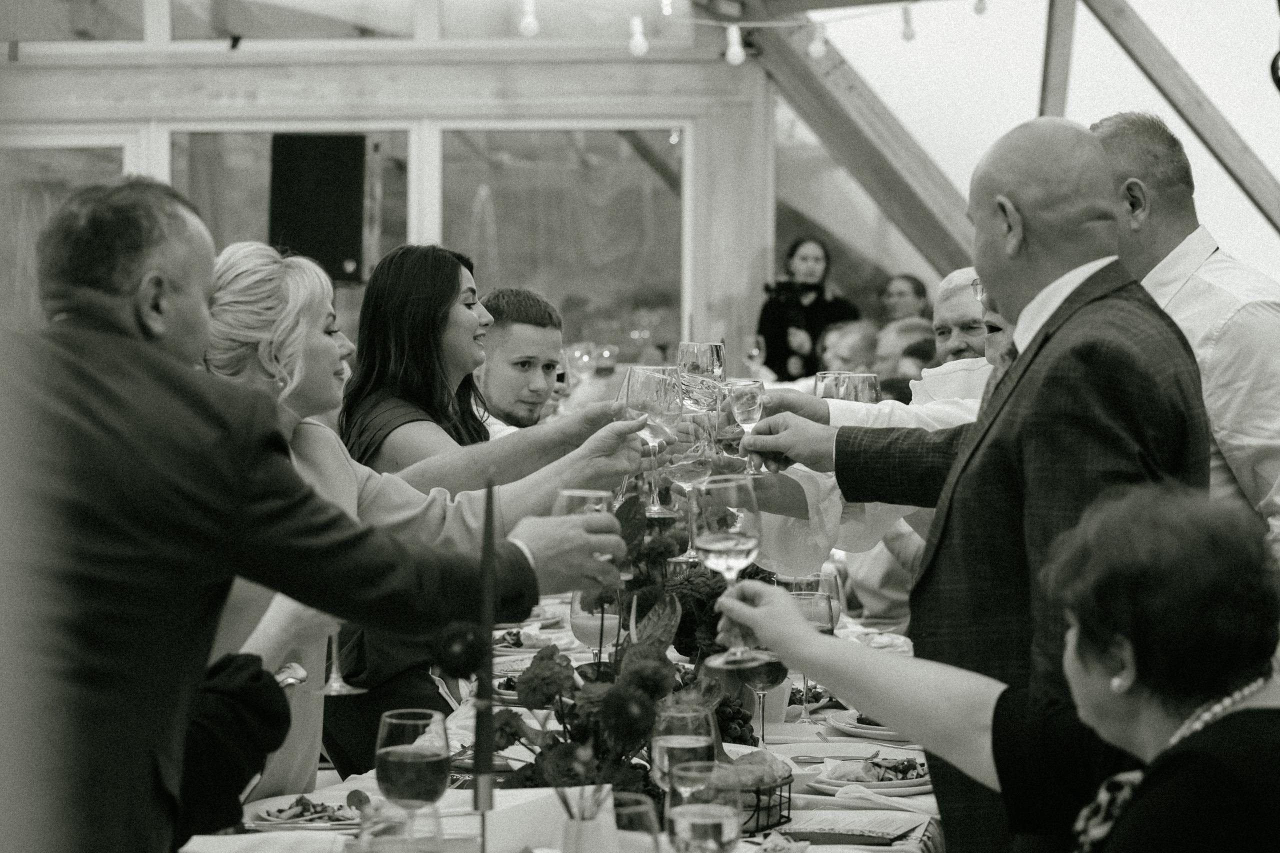 Георгий и Татьяна. Фотограф в Екатеринбурге Андрей Медведко