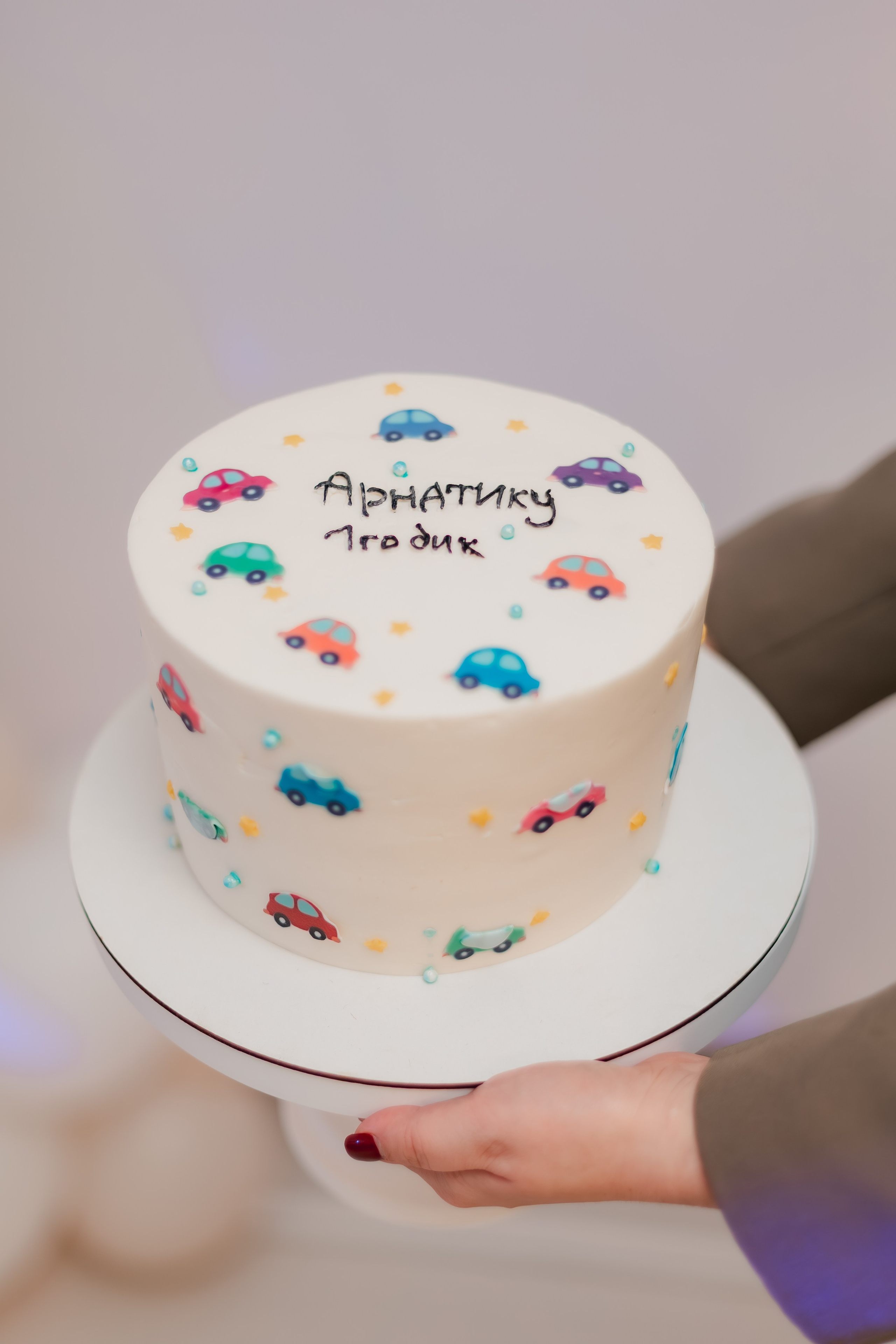 Детский лофт Птичка Мытищи