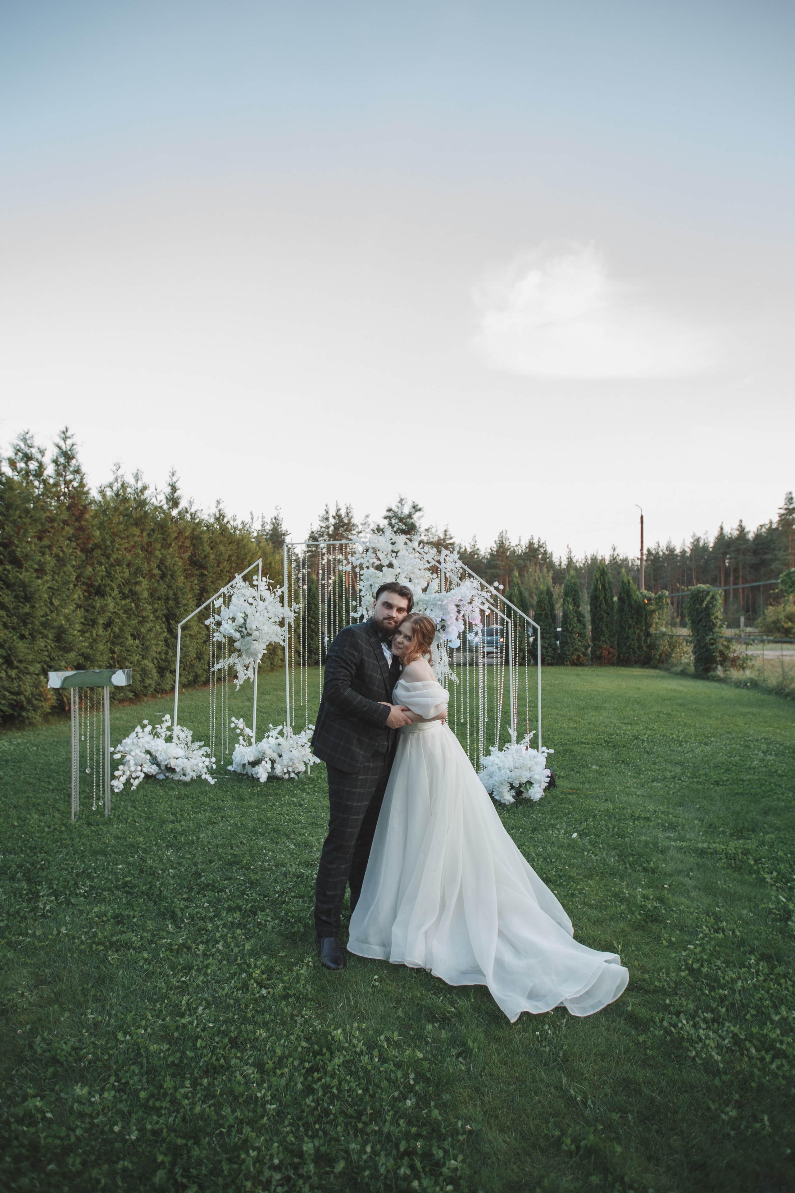 Дмитрий и Марина. Свадебный и контент фотограф в Белгороде Ярослав Гаврилейченко
