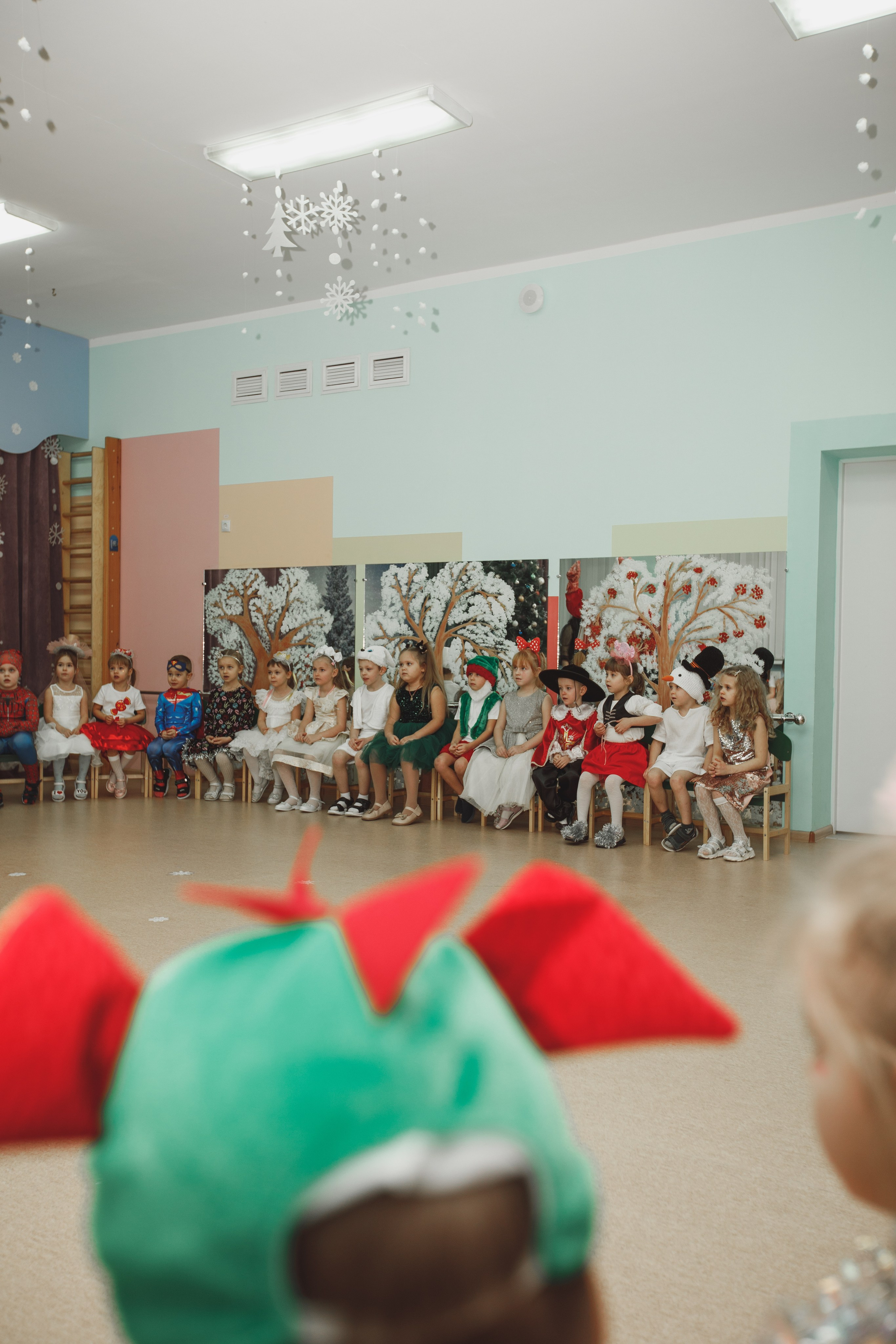 Утренники и др. Свадебный и контент фотограф в Белгороде Ярослав Гаврилейченко