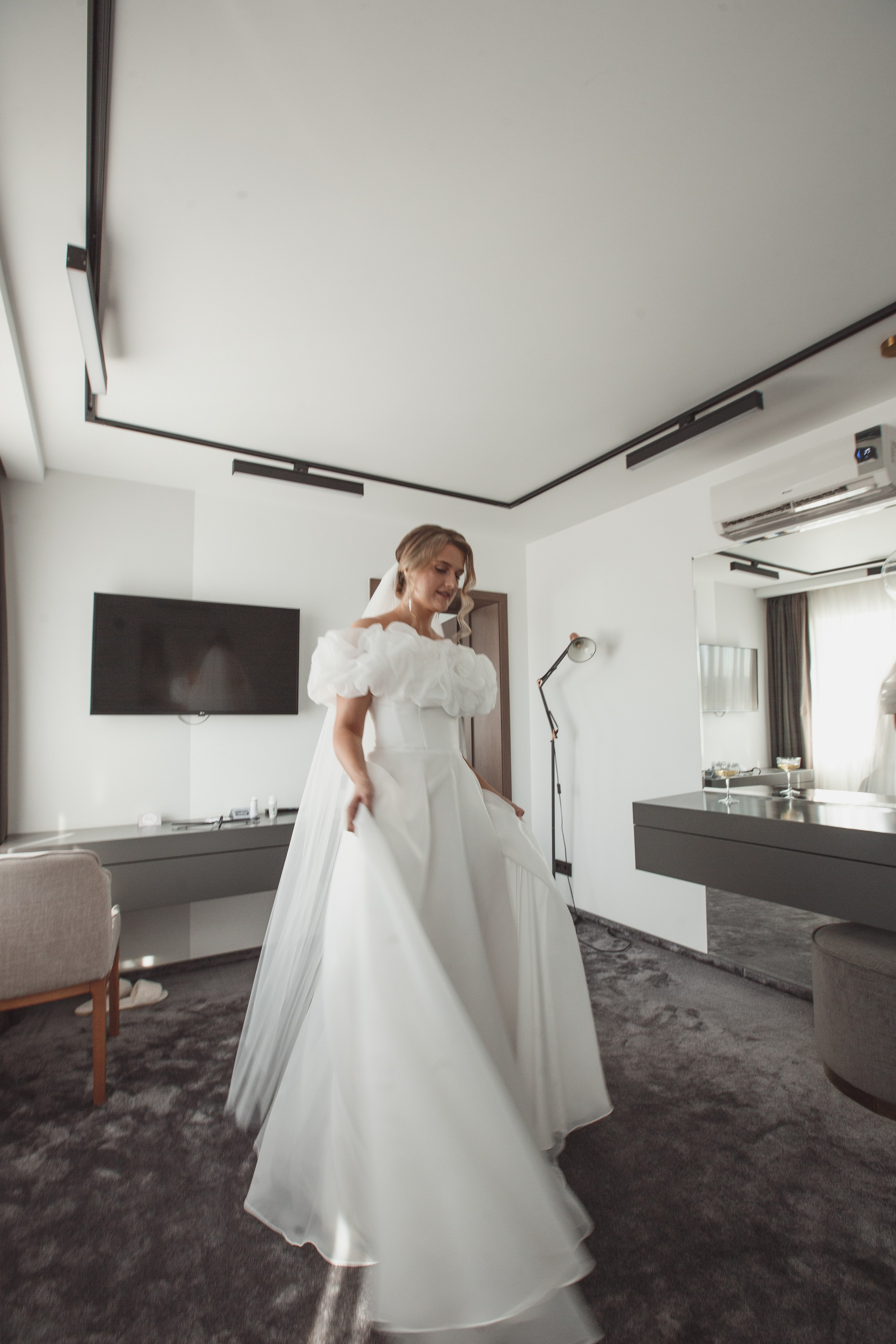 Юлия и Игорь. Свадебный и контент фотограф в Белгороде Ярослав Гаврилейченко