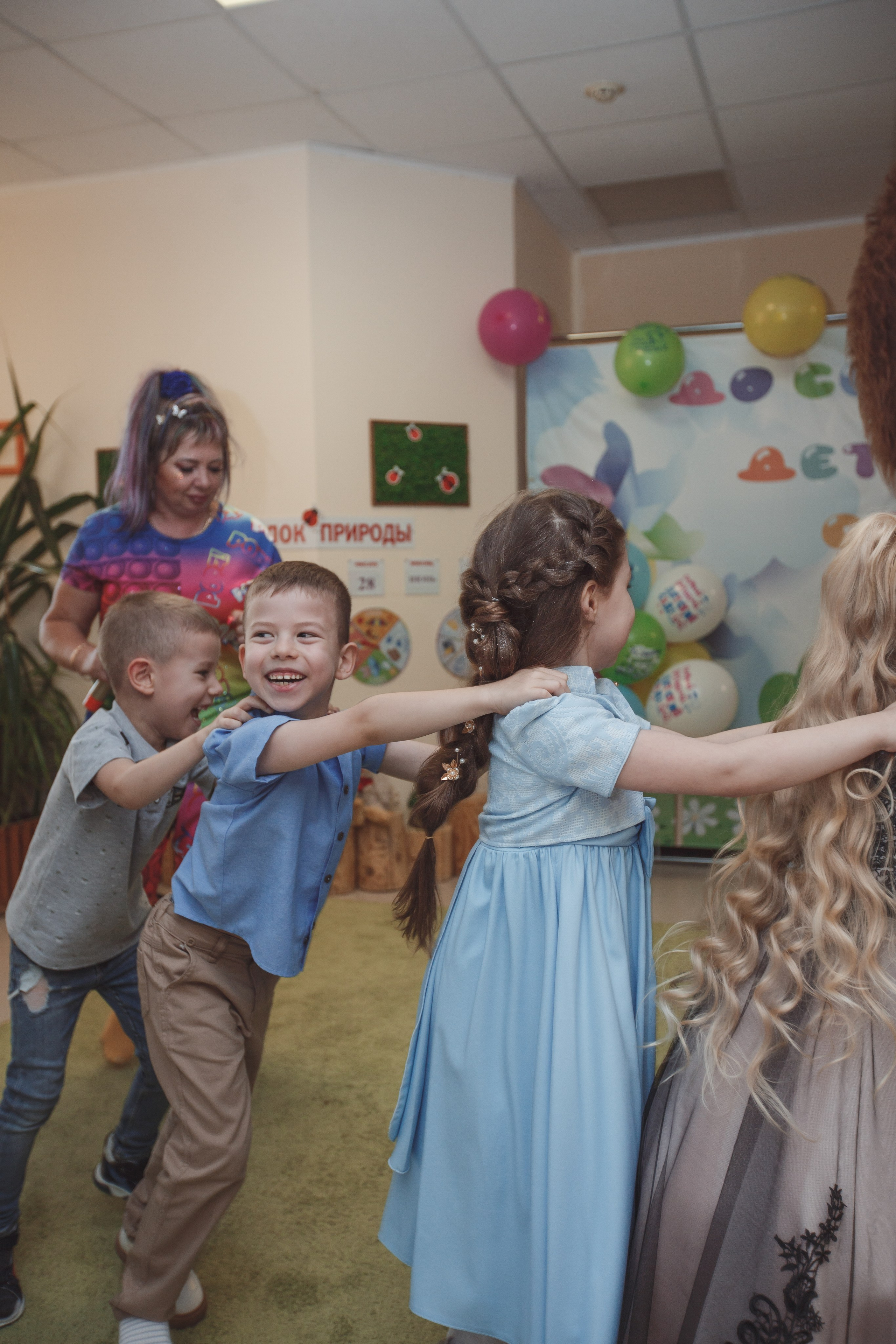 Утренники и др. Свадебный и контент фотограф в Белгороде Ярослав Гаврилейченко