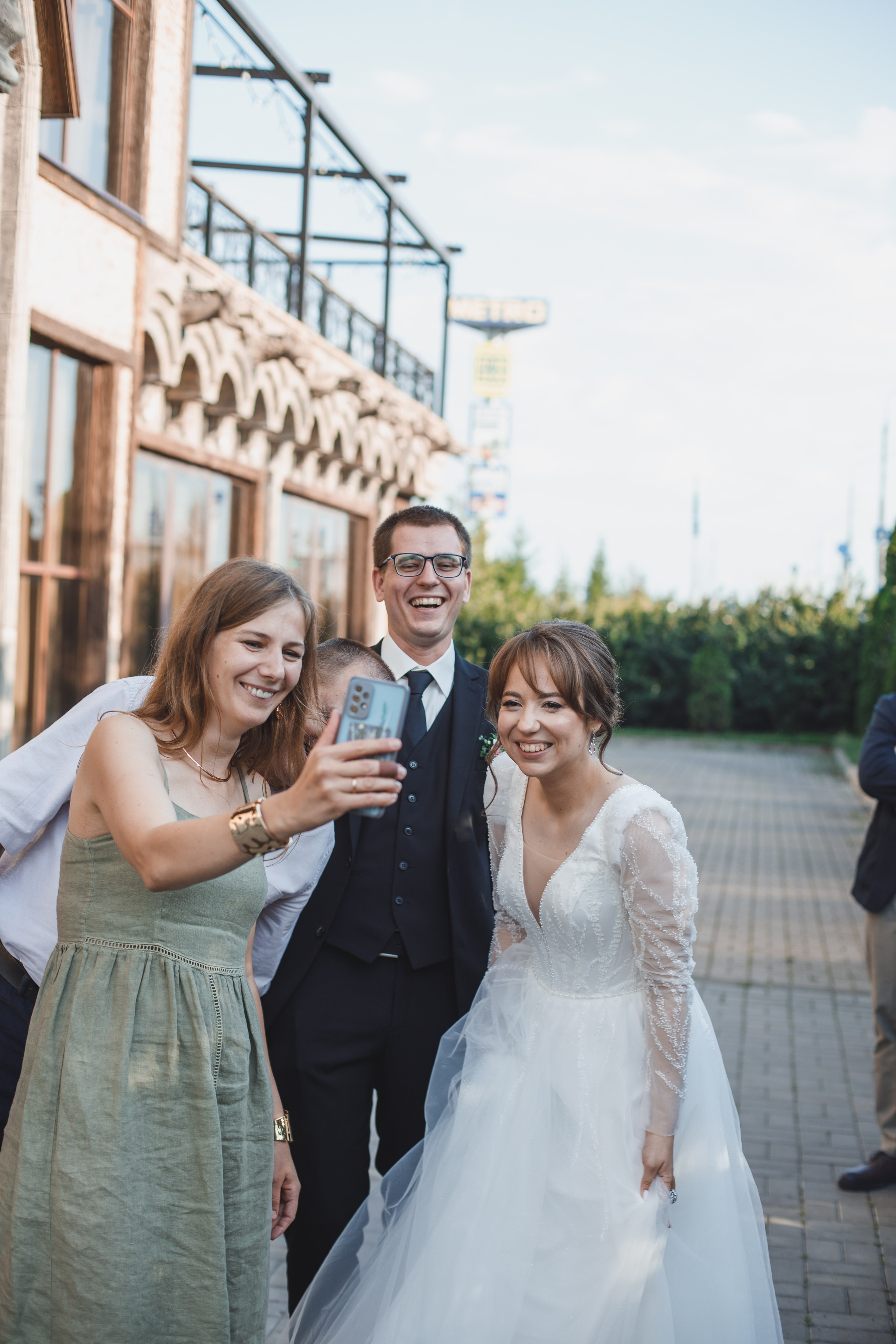 Филипп и Анастасия. Свадебный и контент фотограф в Белгороде Ярослав Гаврилейченко