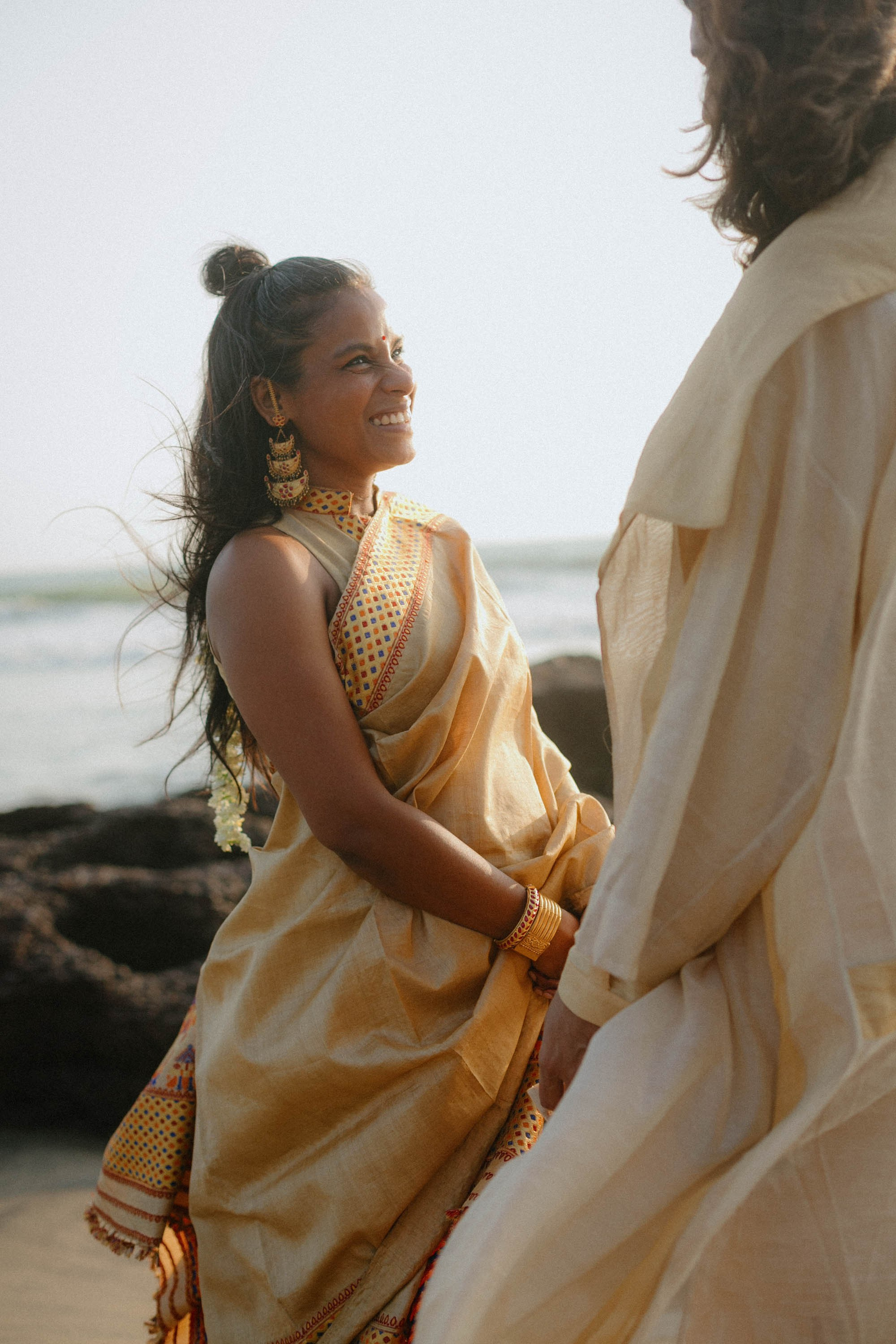 Kannakee & Manish. Портретный и fashion фотограф в Москве — Елена Якушина