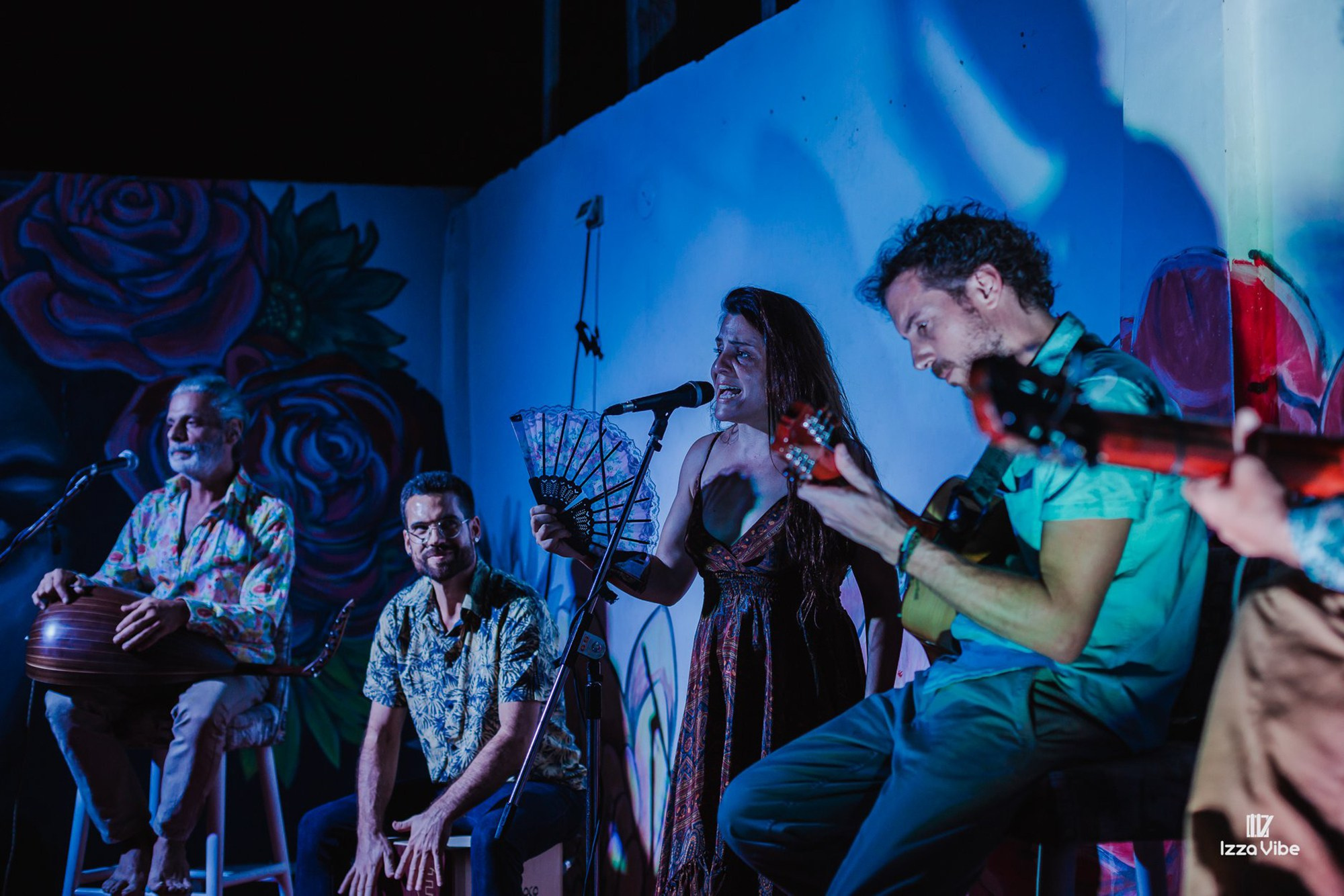 Репортажи. Портретный и fashion фотограф в Москве — Елена Якушина