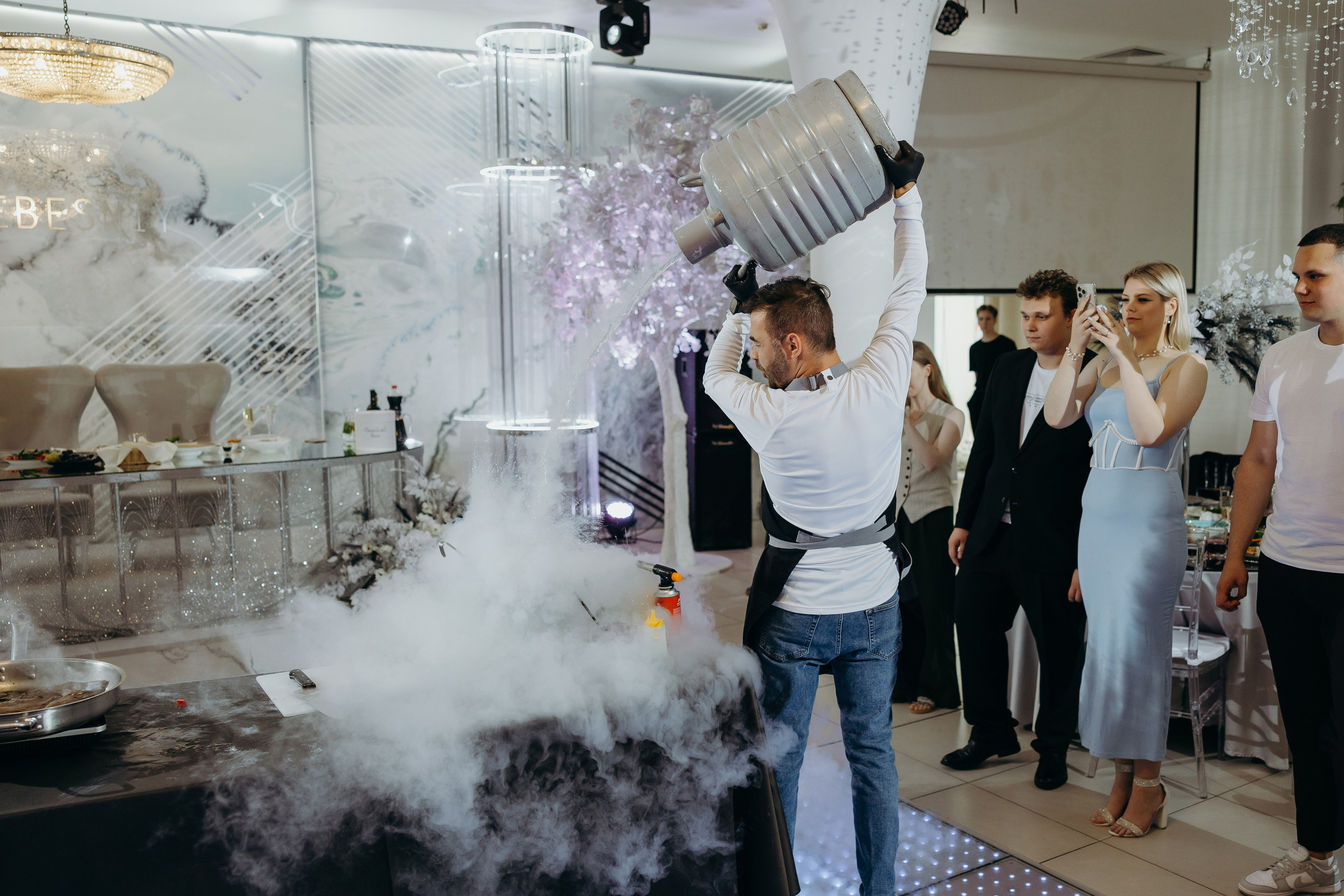 Свадебный день 05.07.25. Свадебный фотограф в Санкт-Петербурге