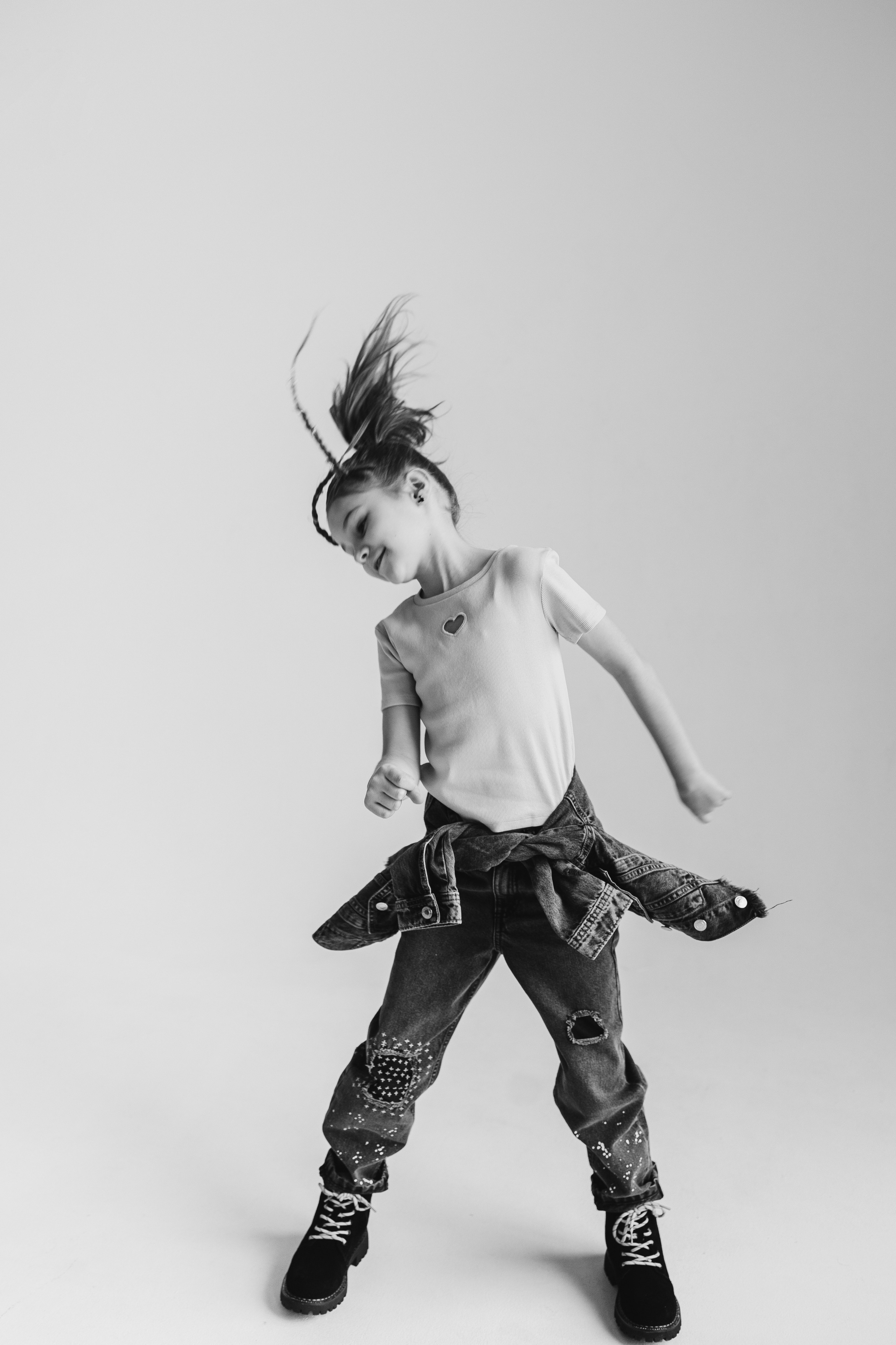 Фотосессия Варя | Лучшие моменты детства | Фотограф в Москве