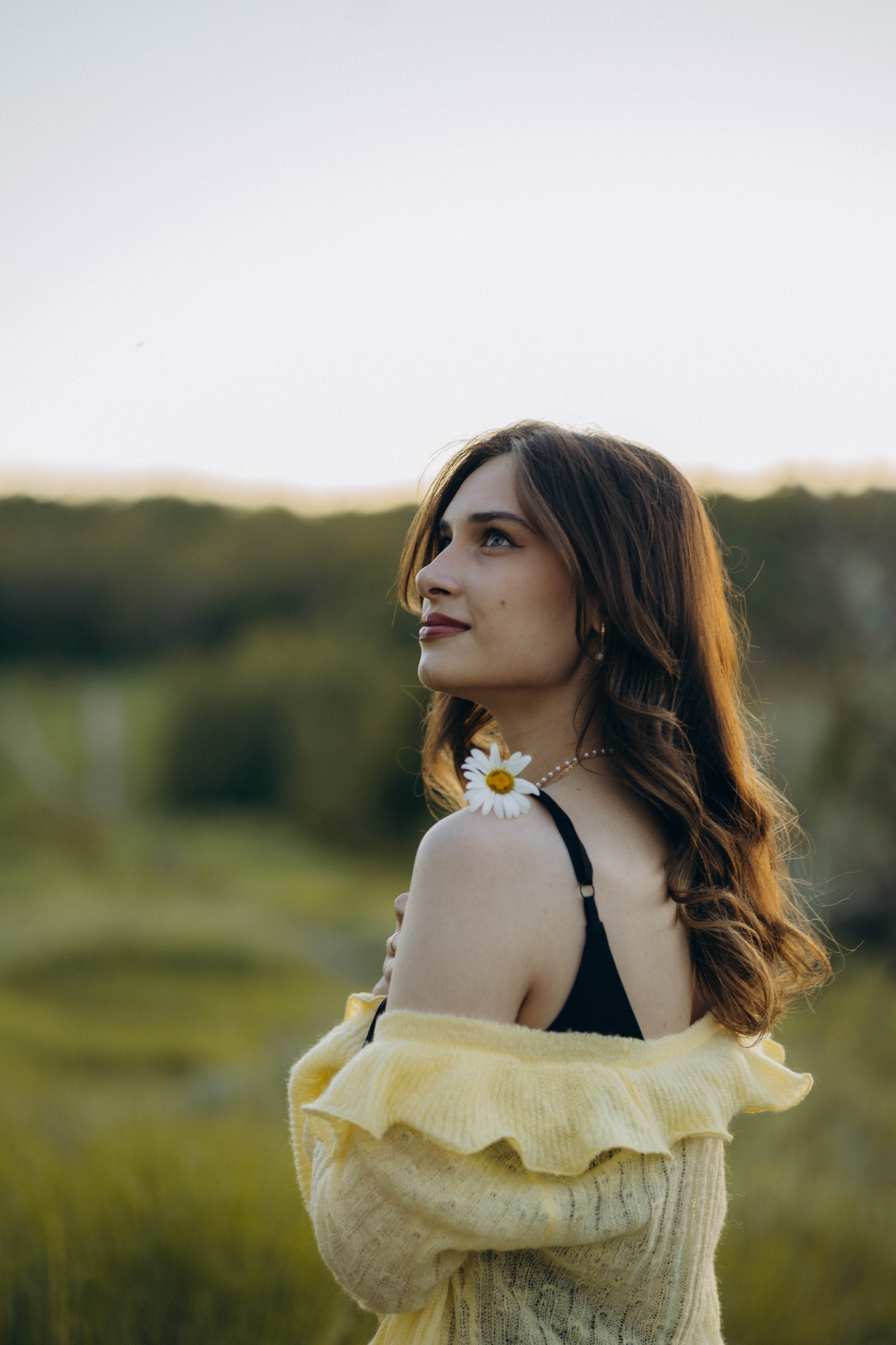 Катюша. Фотограф Саратов