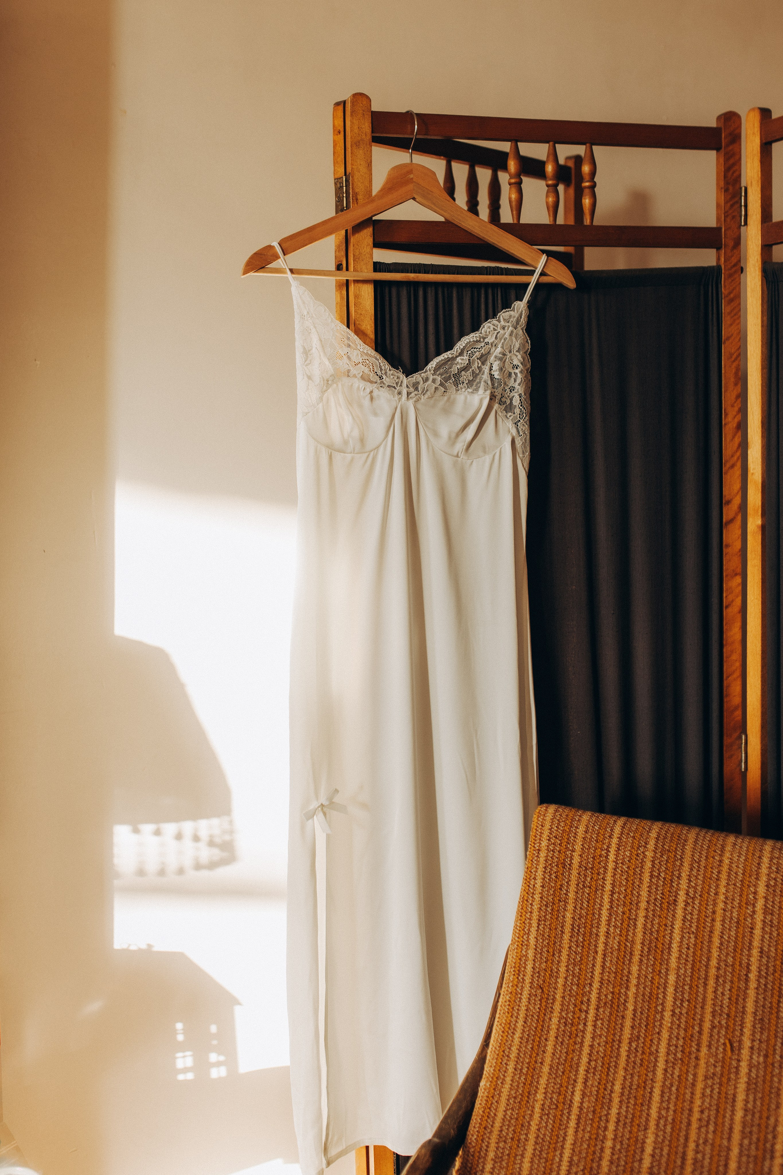 Настя. утро для себя. Фотограф Саратов