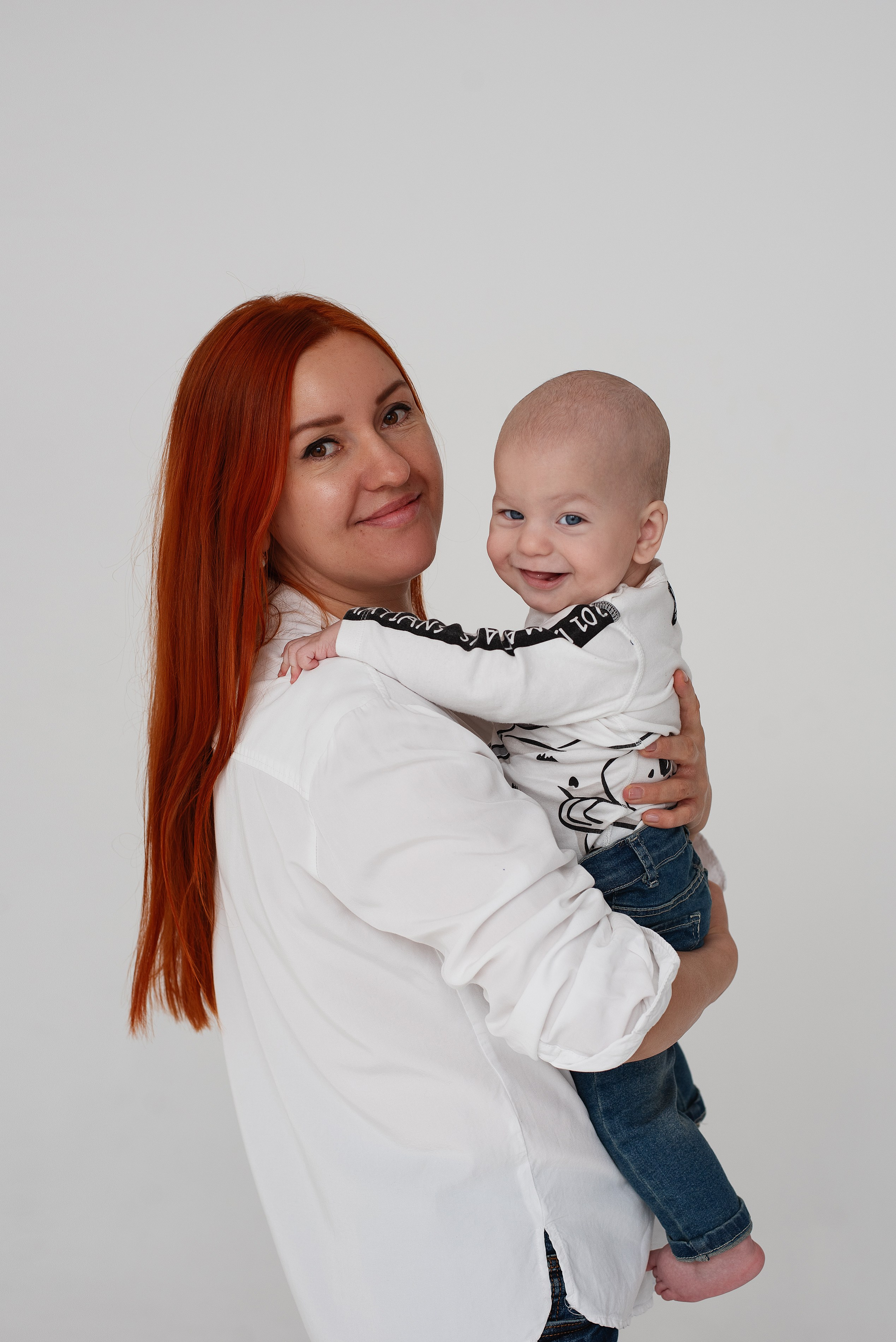 Семейная фотосессия Екатерина Игорь Рамиль. Семейный фотограф в Южно-Сахалинске Анастасия Лимарева