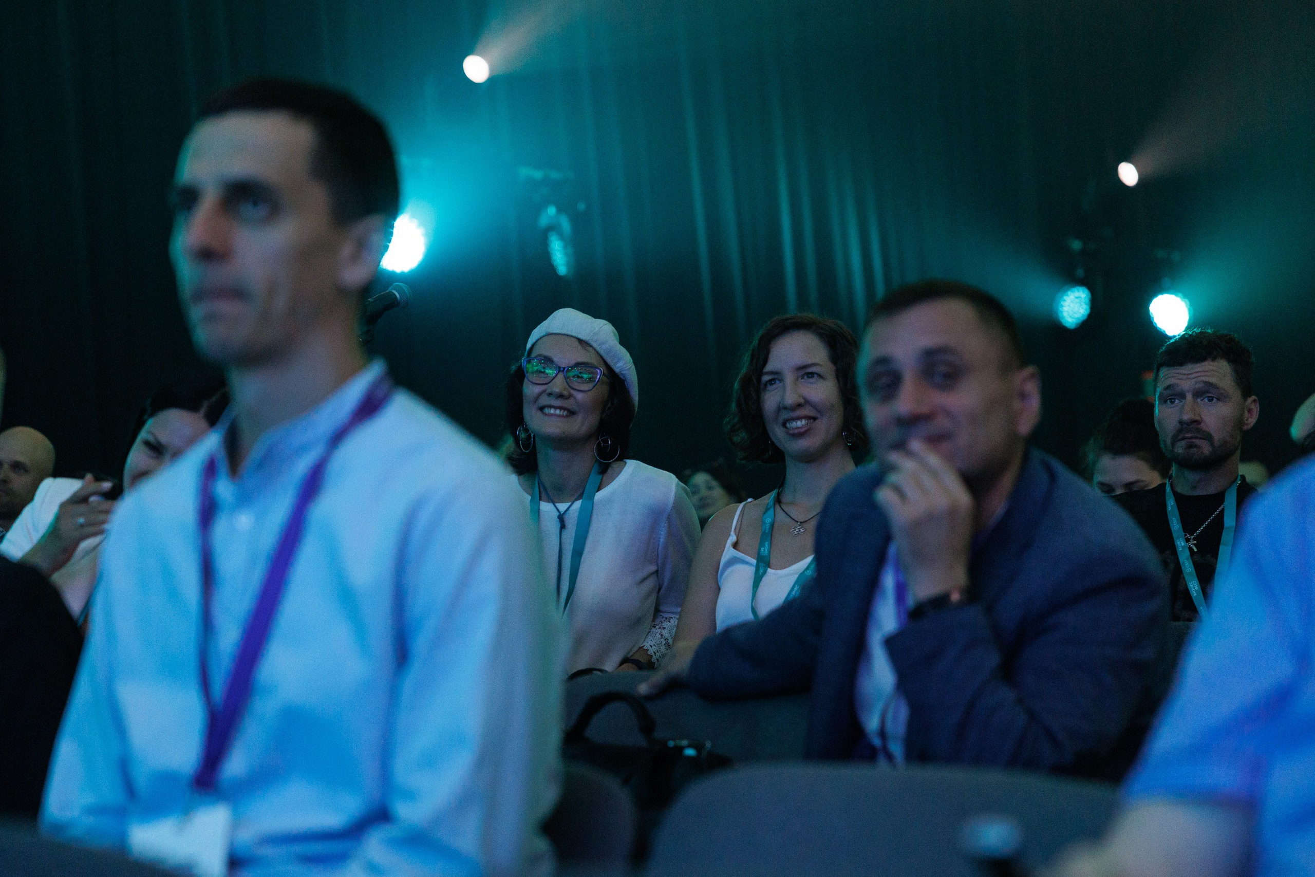 Сбер — Бизнес фест Иркутск (авг.24). Свадебный фотограф