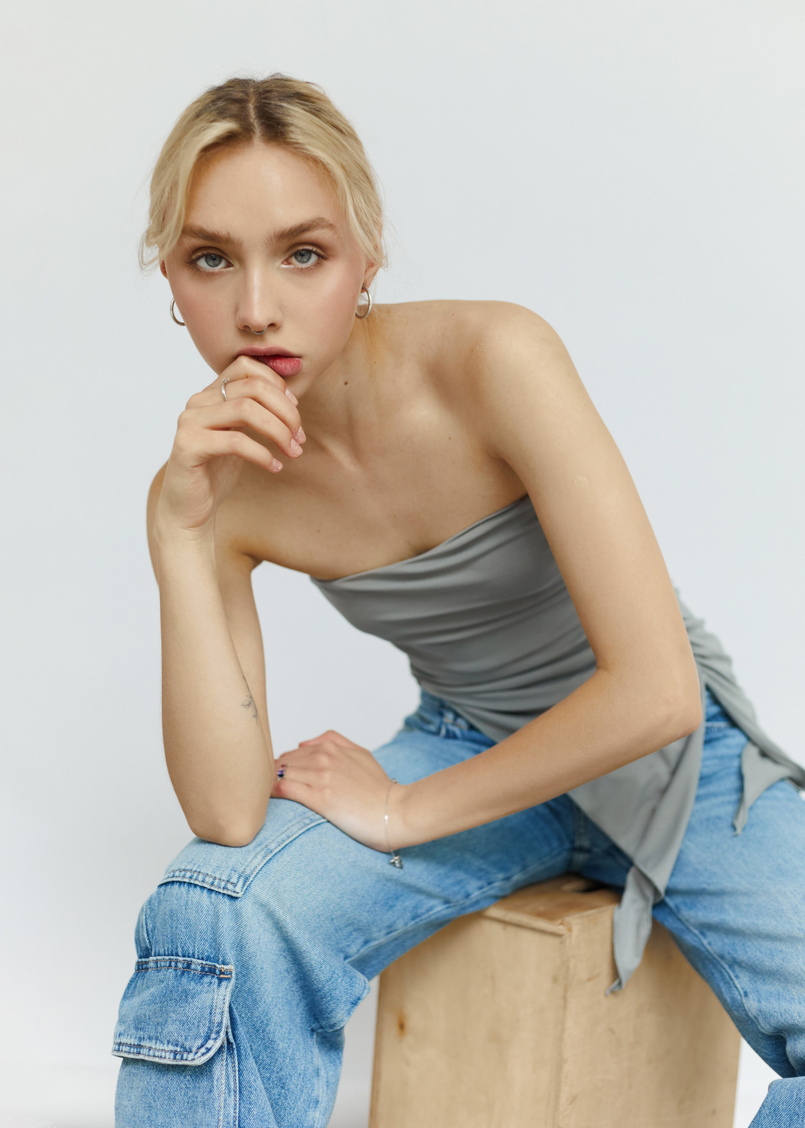 Ирина. Фотограф Ирина Бутко