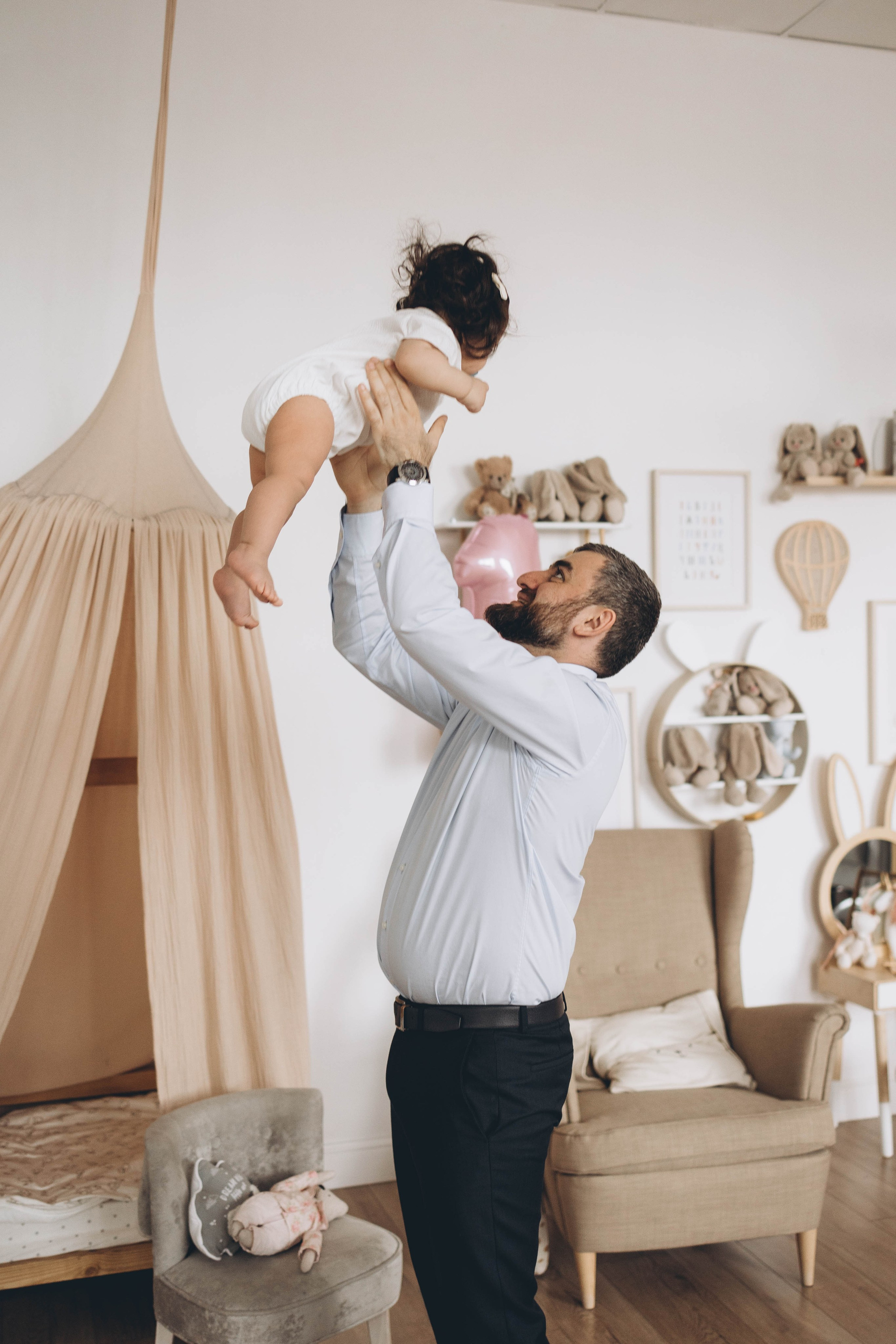 Сирануш, Аршак и Арианна. Семейный фотограф в Москве Виктория Ястребинская