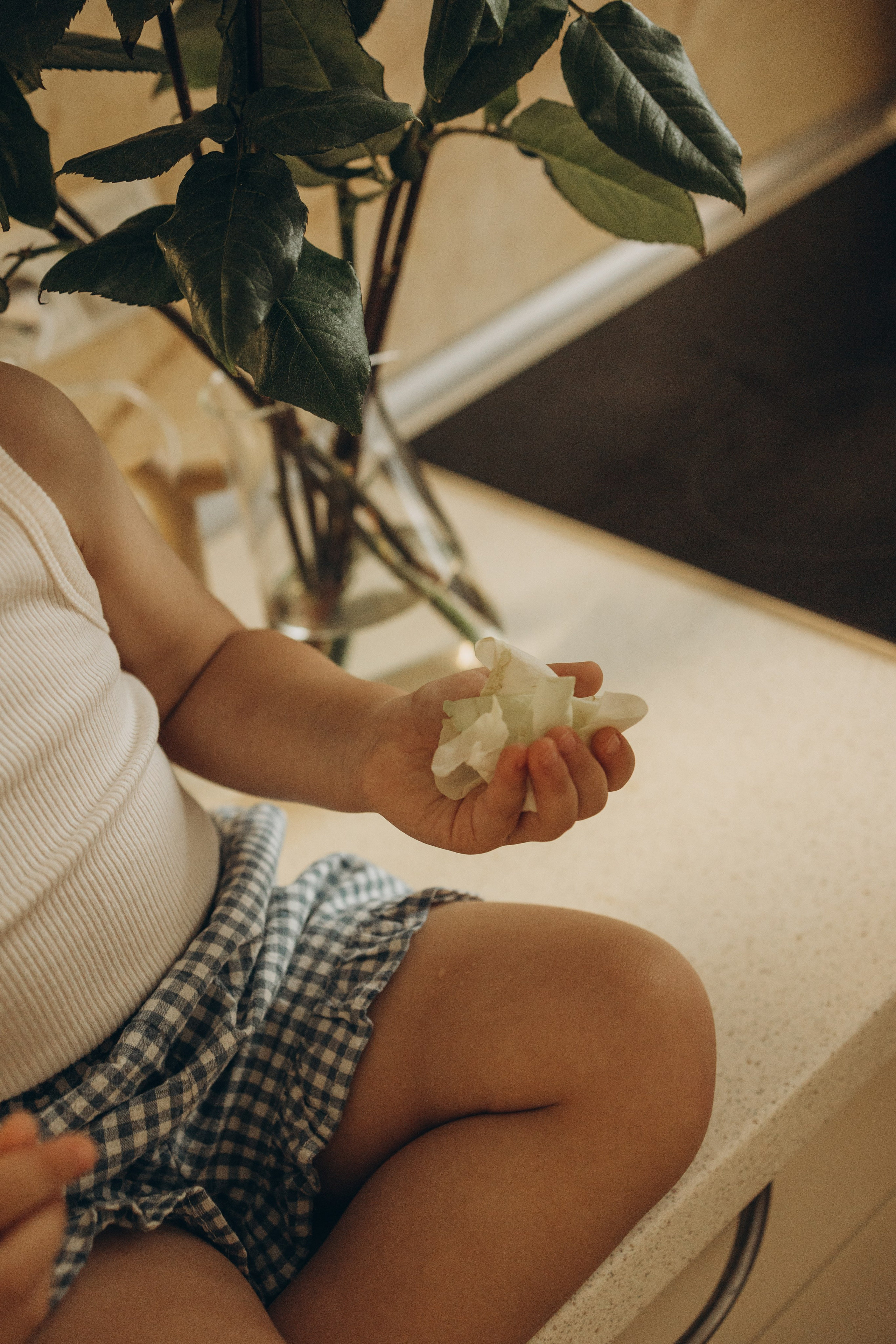 Анастасия, Сергей и Мирослава. Семейный фотограф в Москве Виктория Ястребинская