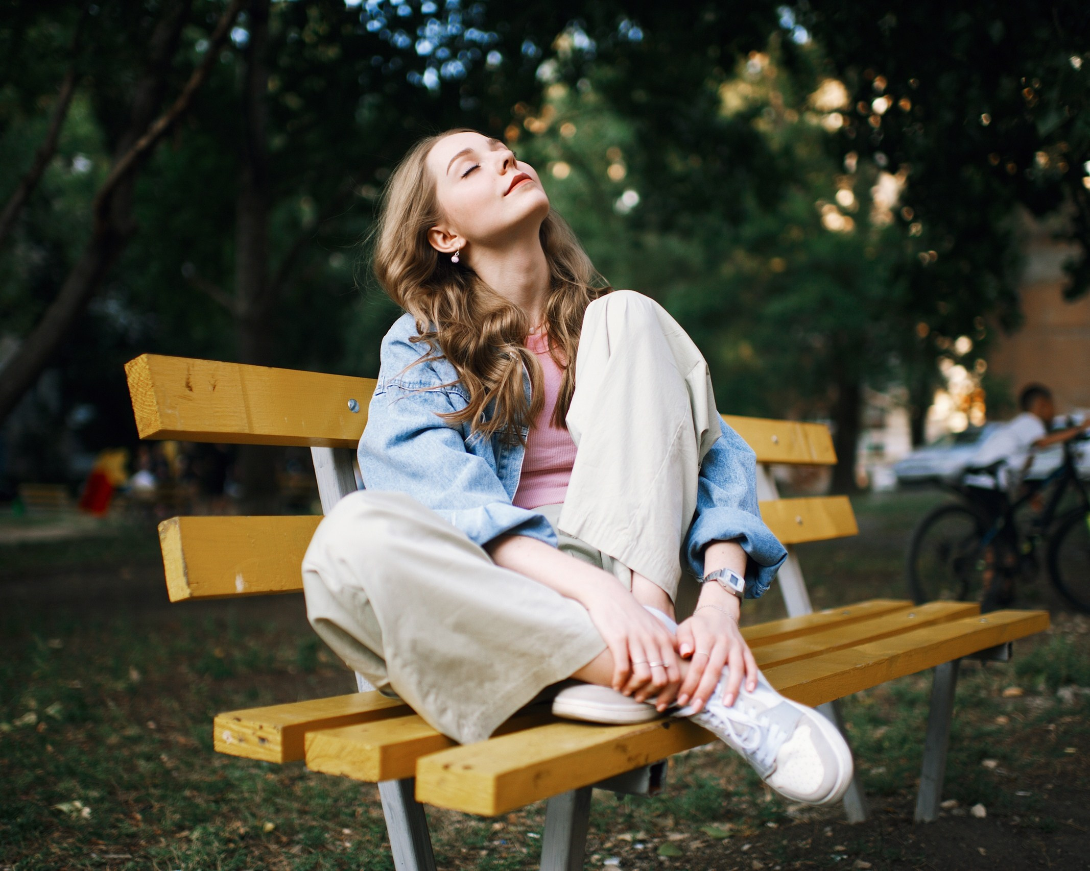 Female. НЕМОЁ КИНО