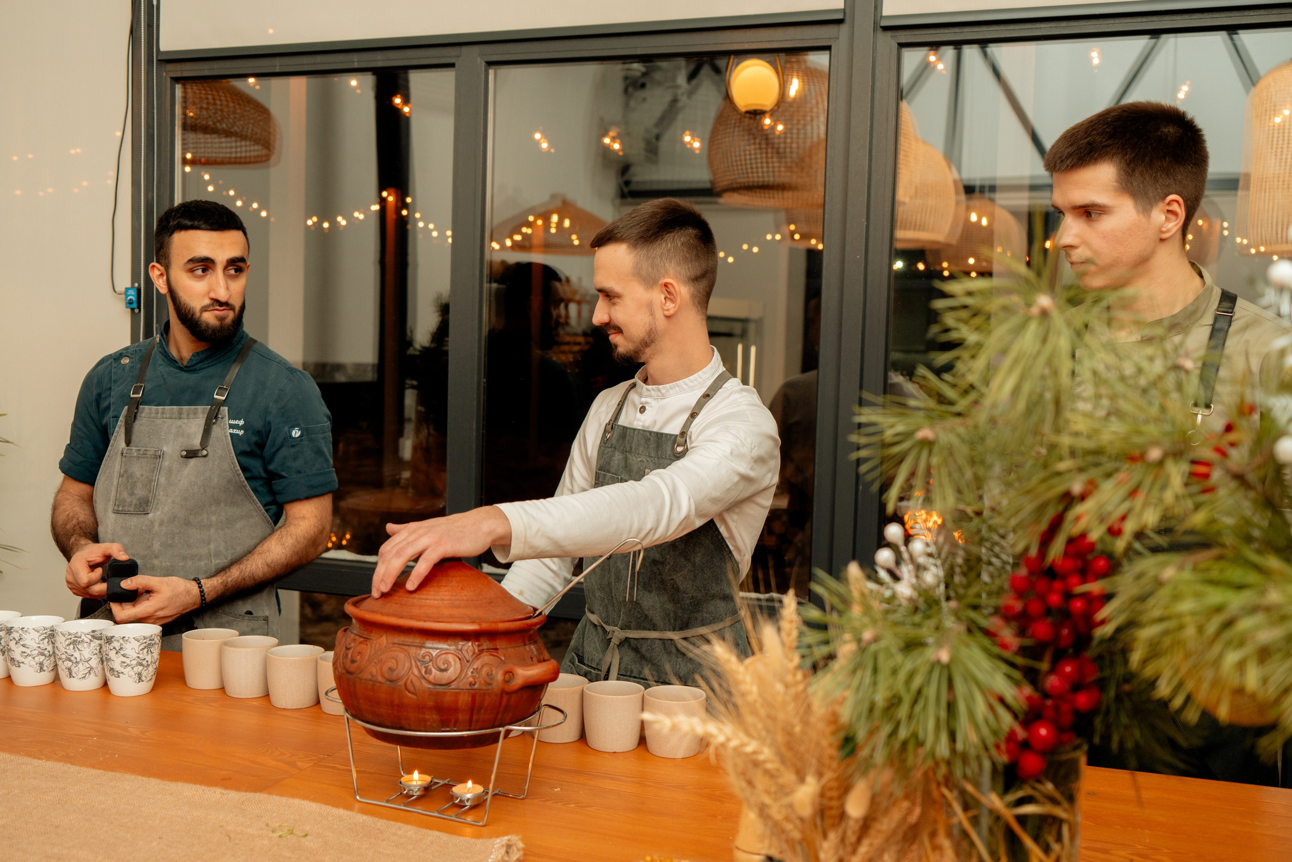 Ферма Основание 2. Фотограф г. Тольятти