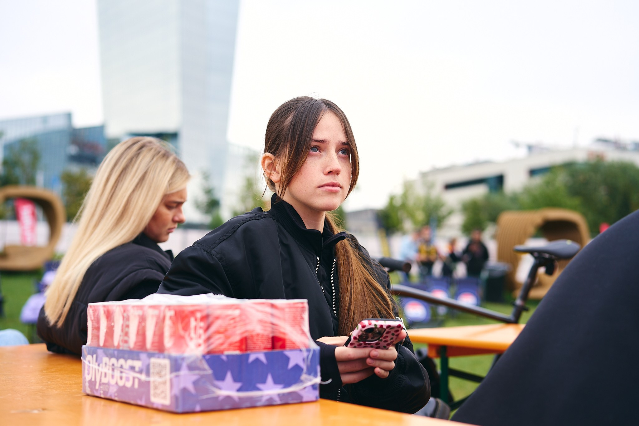 OlyBet Event. Photographer in Vilnius