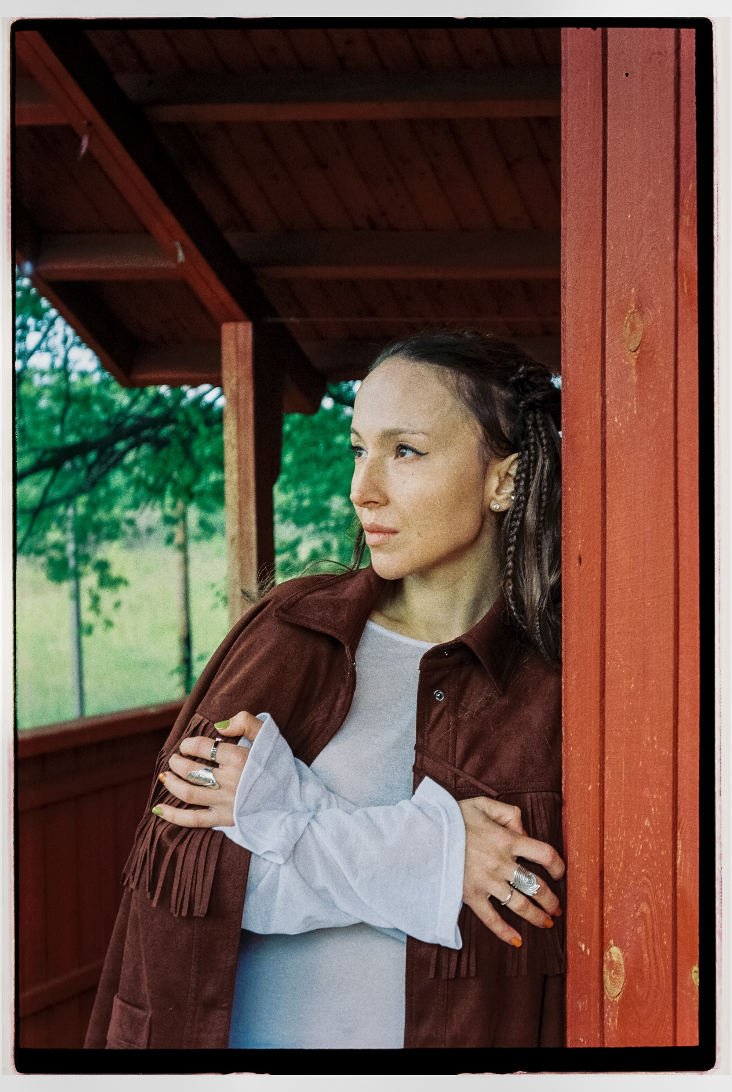 Пленочная фотография. ТАТИ | Татьяна Тихонова | фотограф | Тольятти Самара