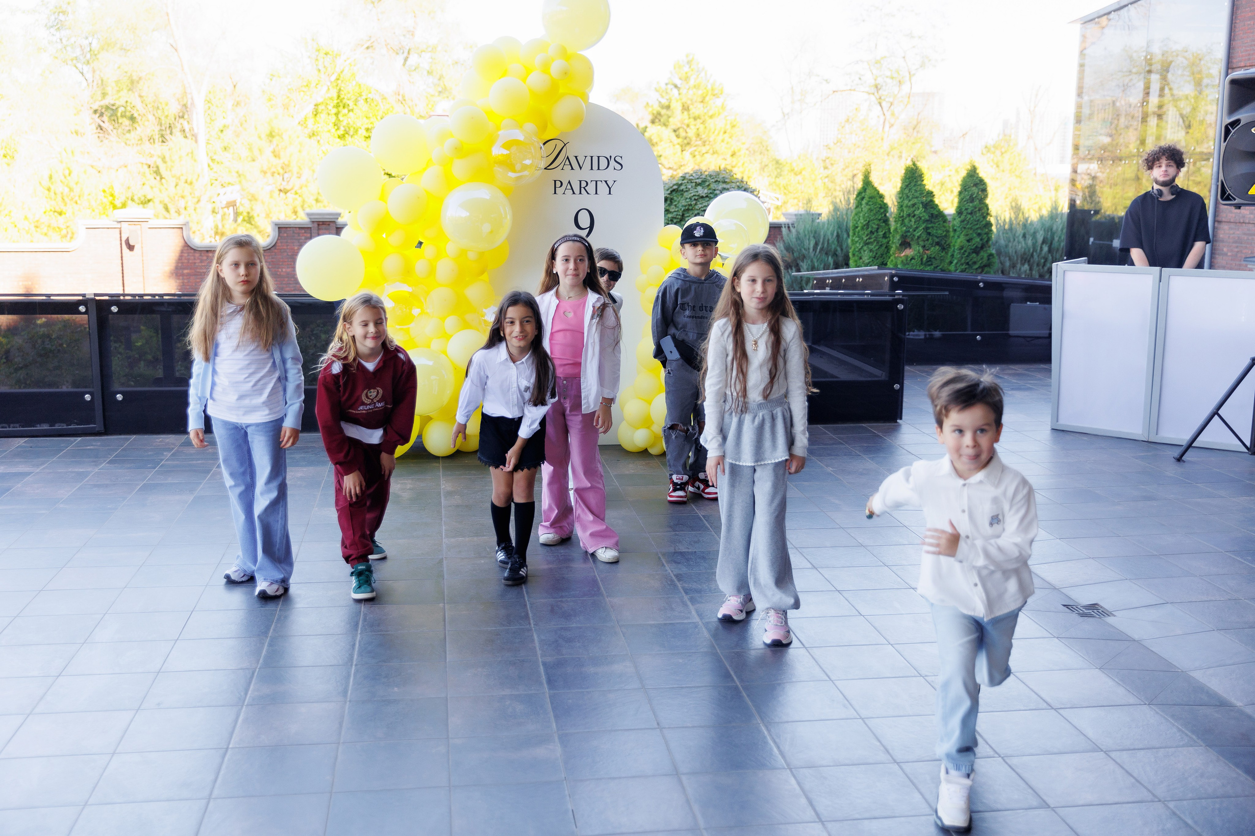 Фотосессия на день рождения Праздничная съемка от профессионального фотографа. Красильников Евгений — профессиональный фотограф в Ростове-на-Дону