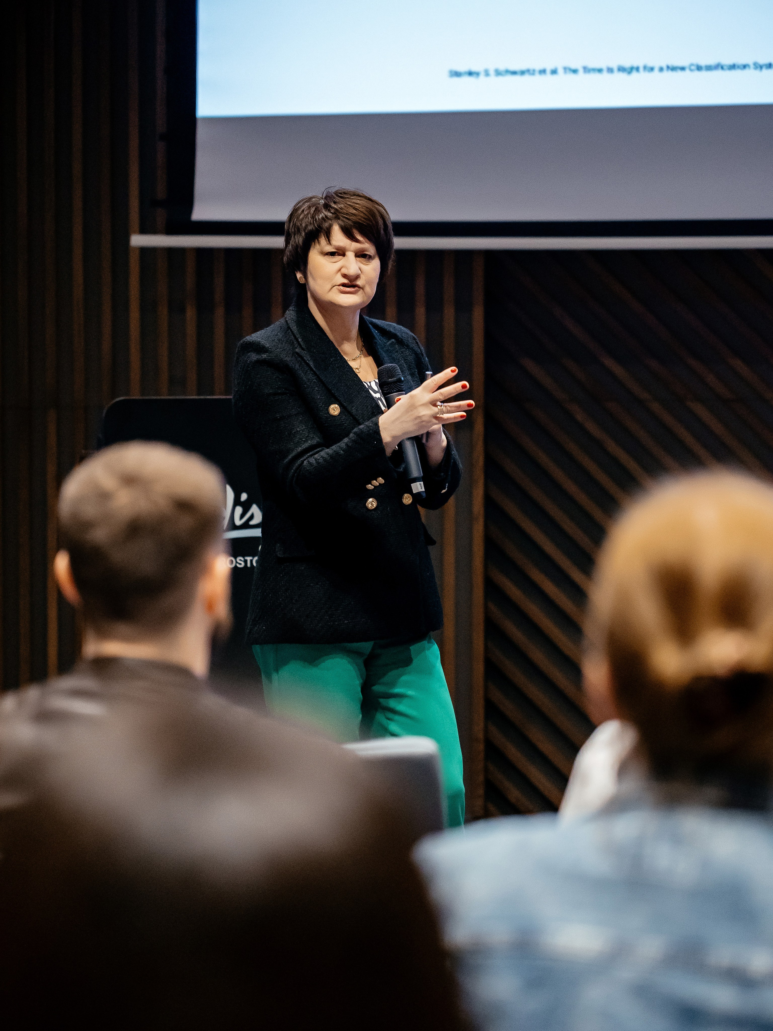 Конференция врачей. Красильников Евгений — профессиональный фотограф в Ростове-на-Дону