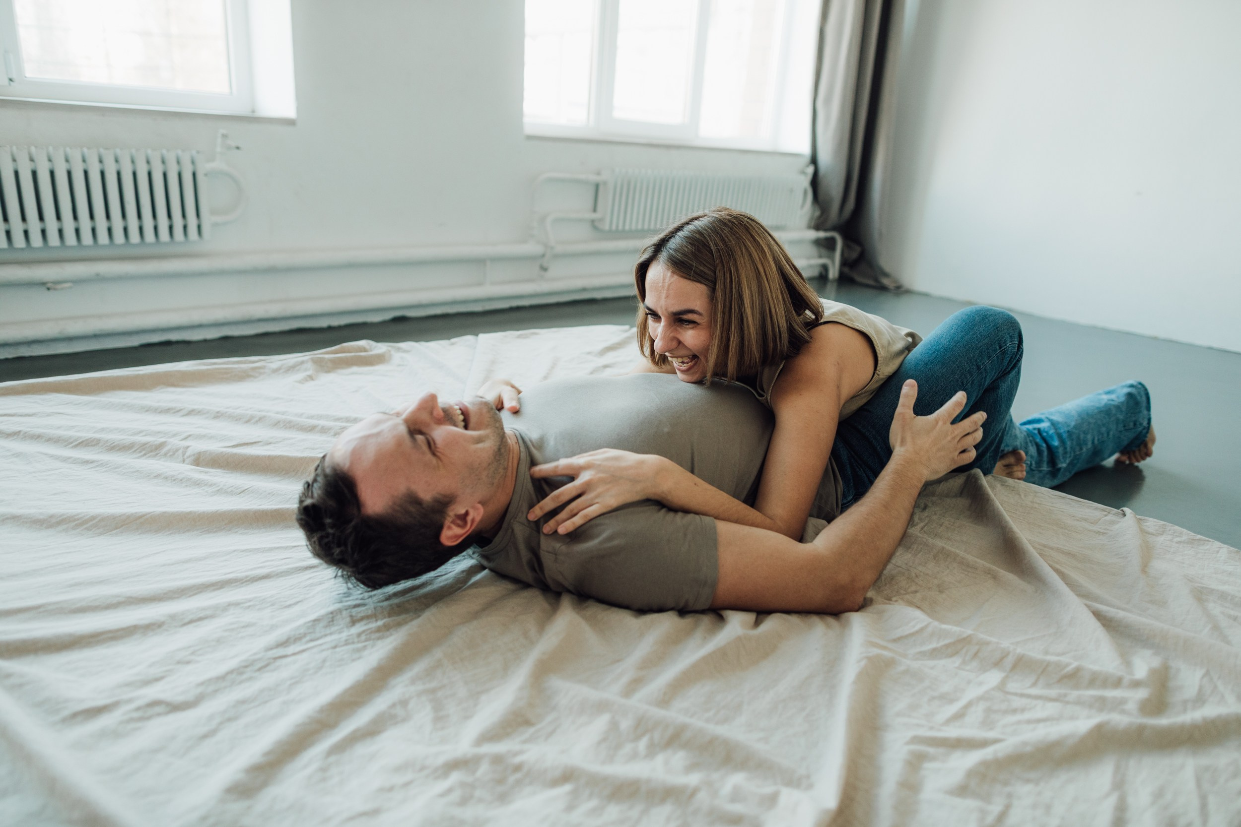 Love. Свадебный фотограф в Волгограде Максим Кукушкин